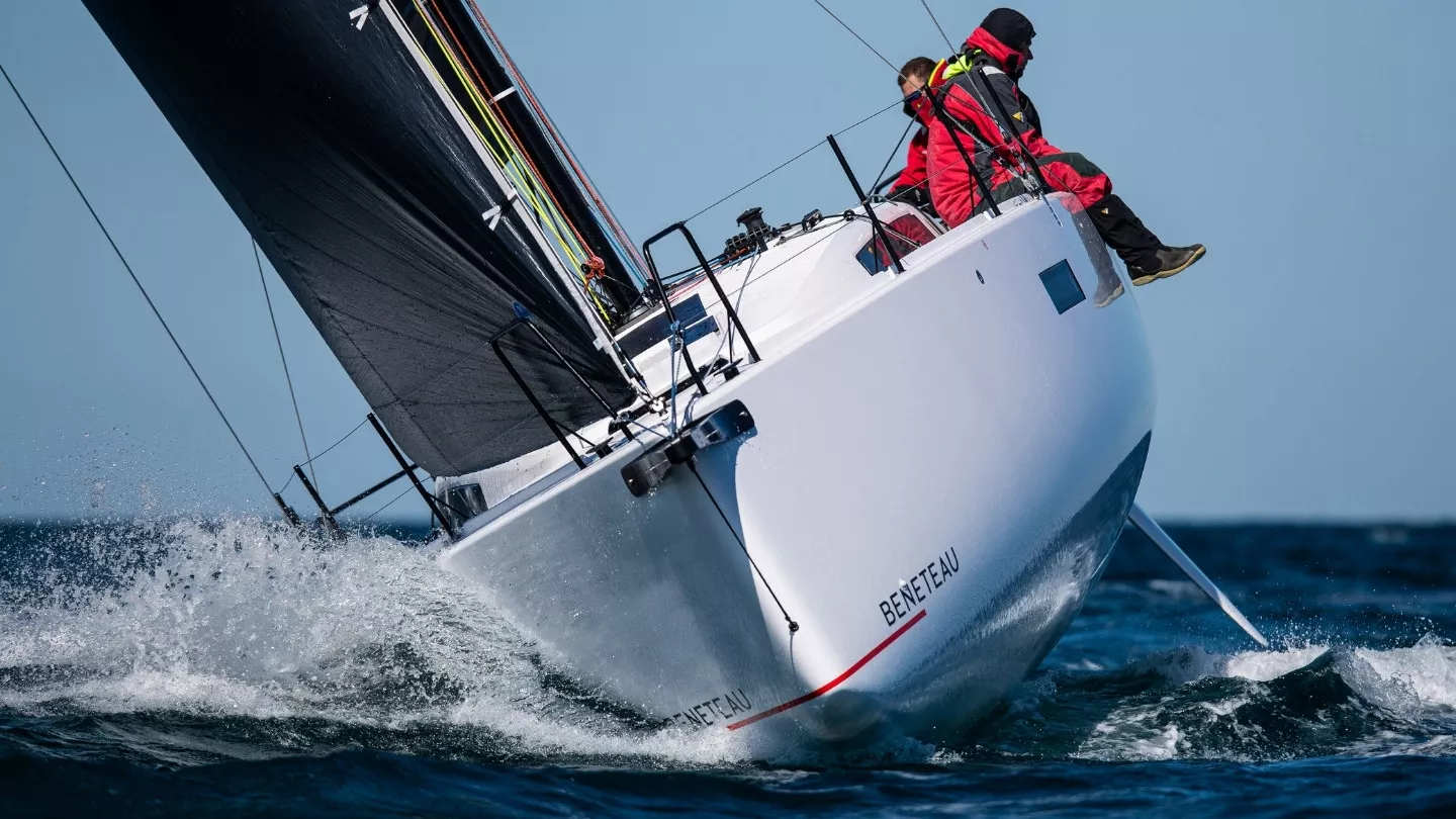 Beneteau First 36 SE — photo 6
