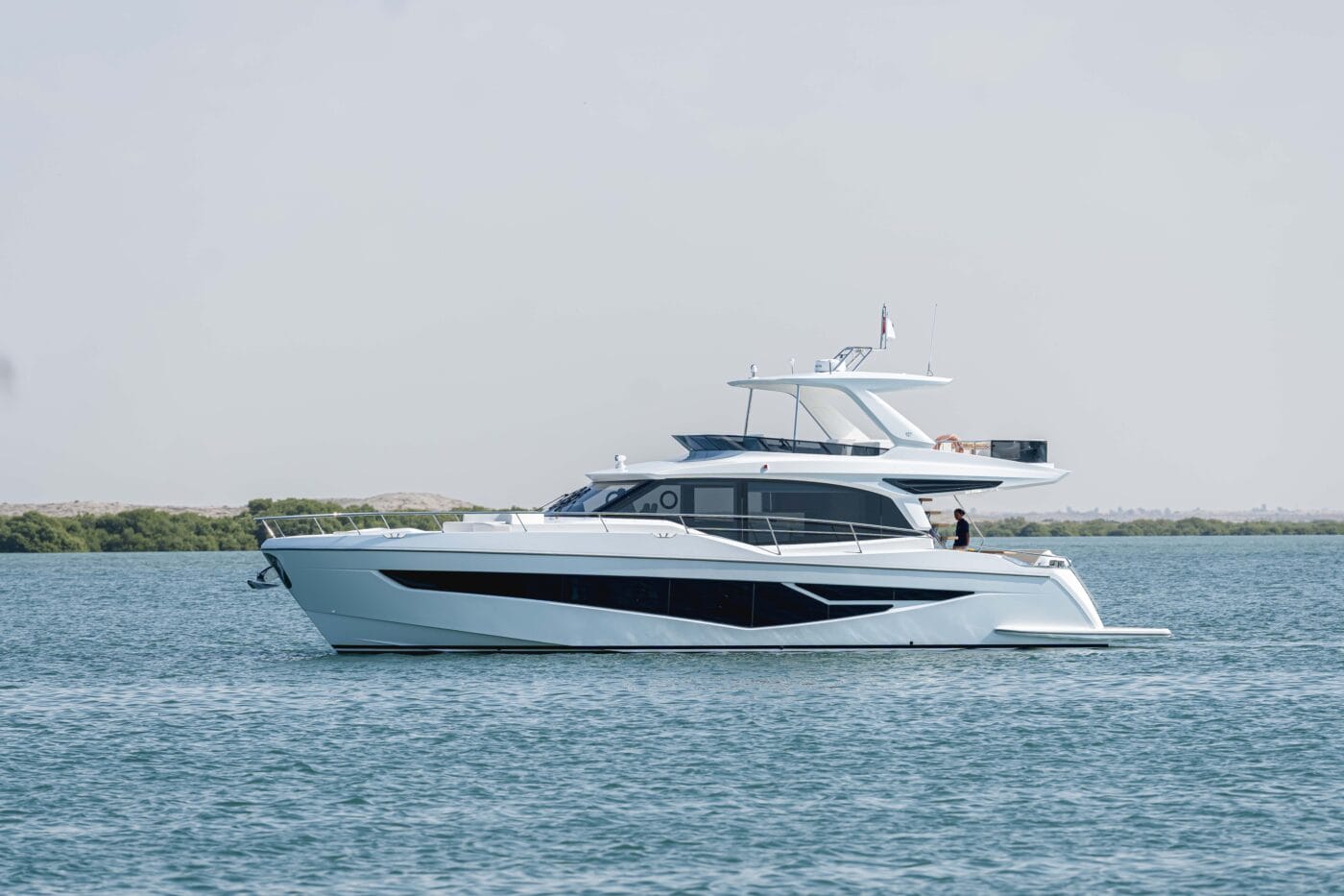 Majesty 60 — photo 2