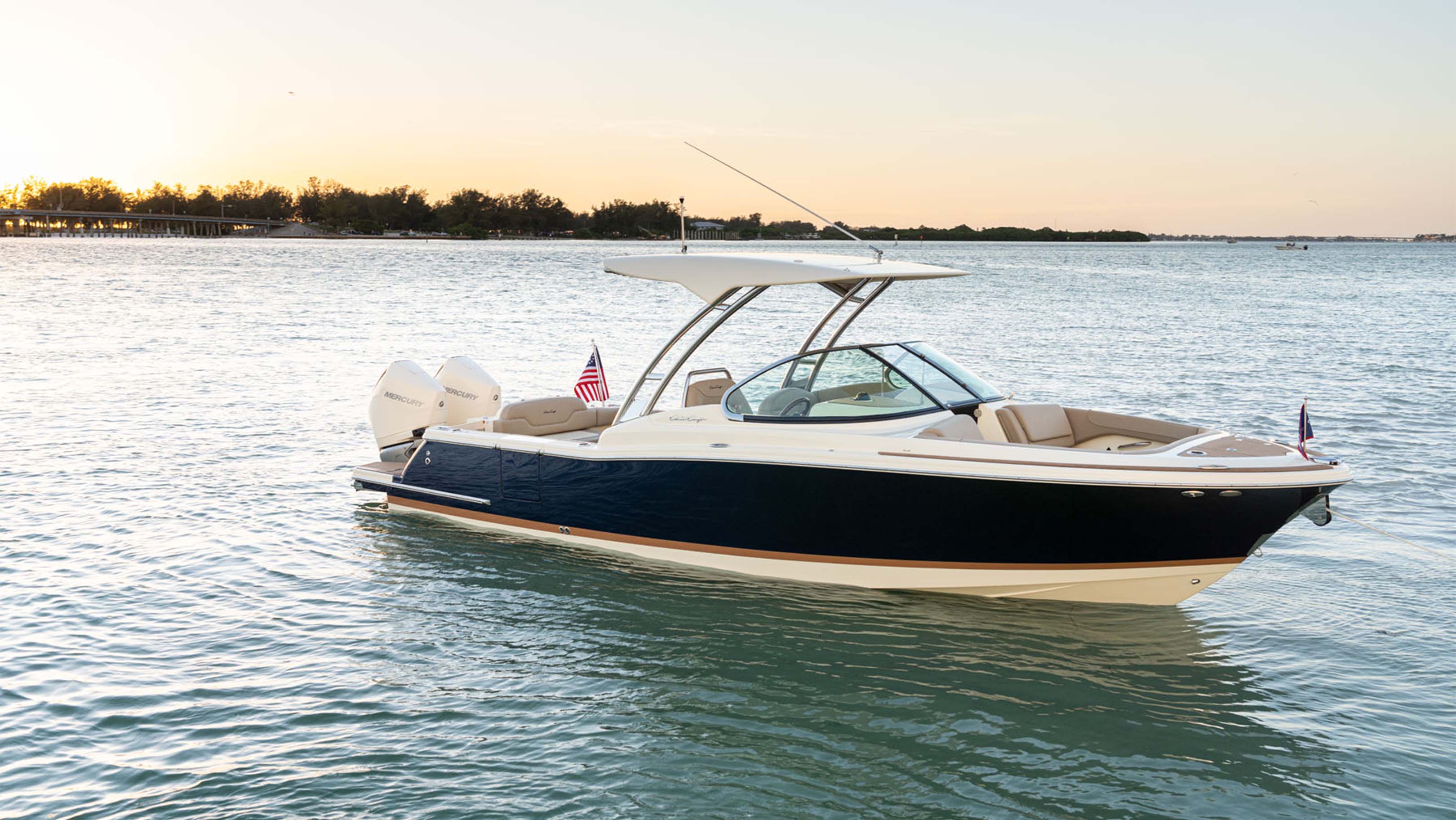 Chris-Craft Calypso 28 — 사진 8