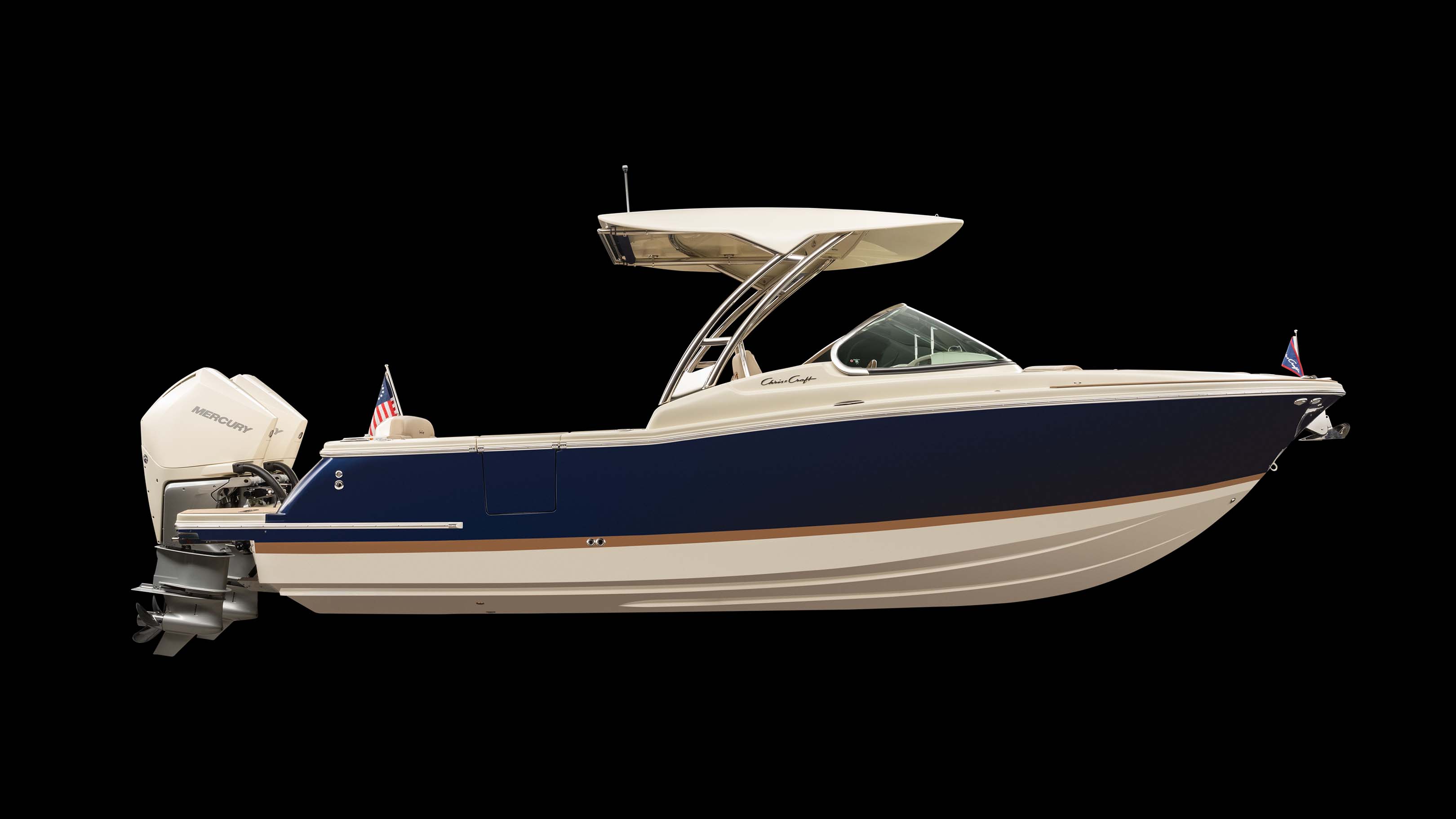 Chris-Craft Calypso 28 — 사진 4