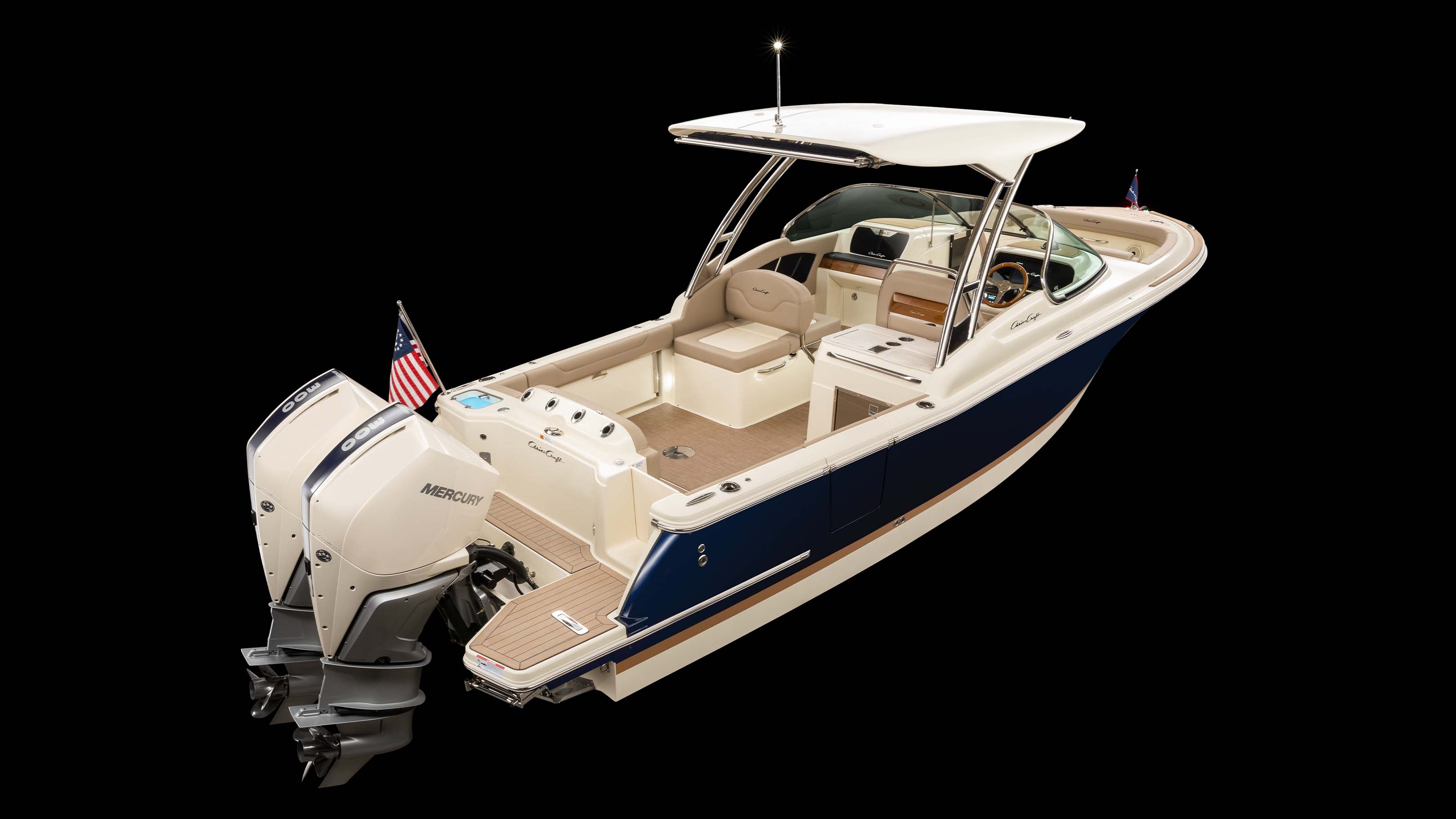 Chris-Craft Calypso 28 — 사진 6
