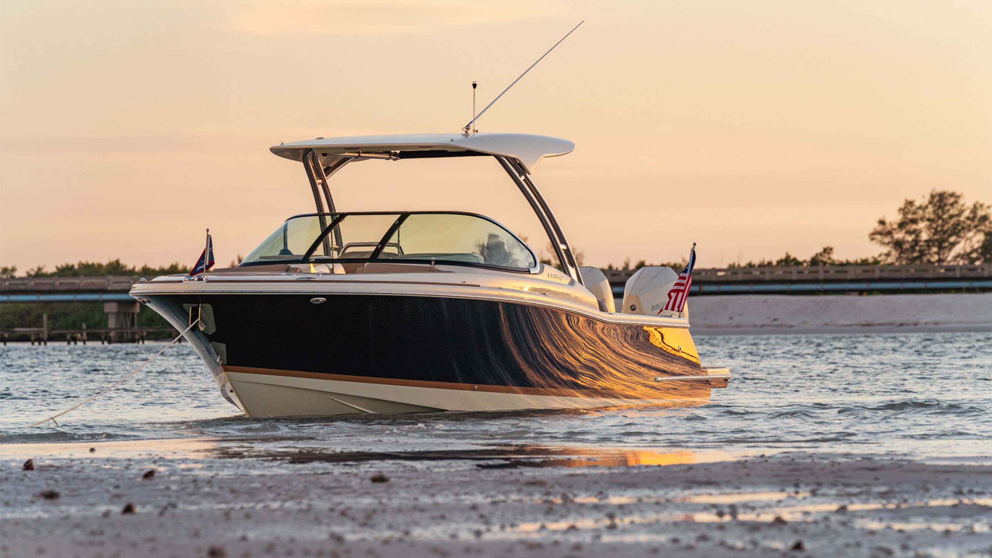 Chris-Craft Calypso 28 — 사진 10