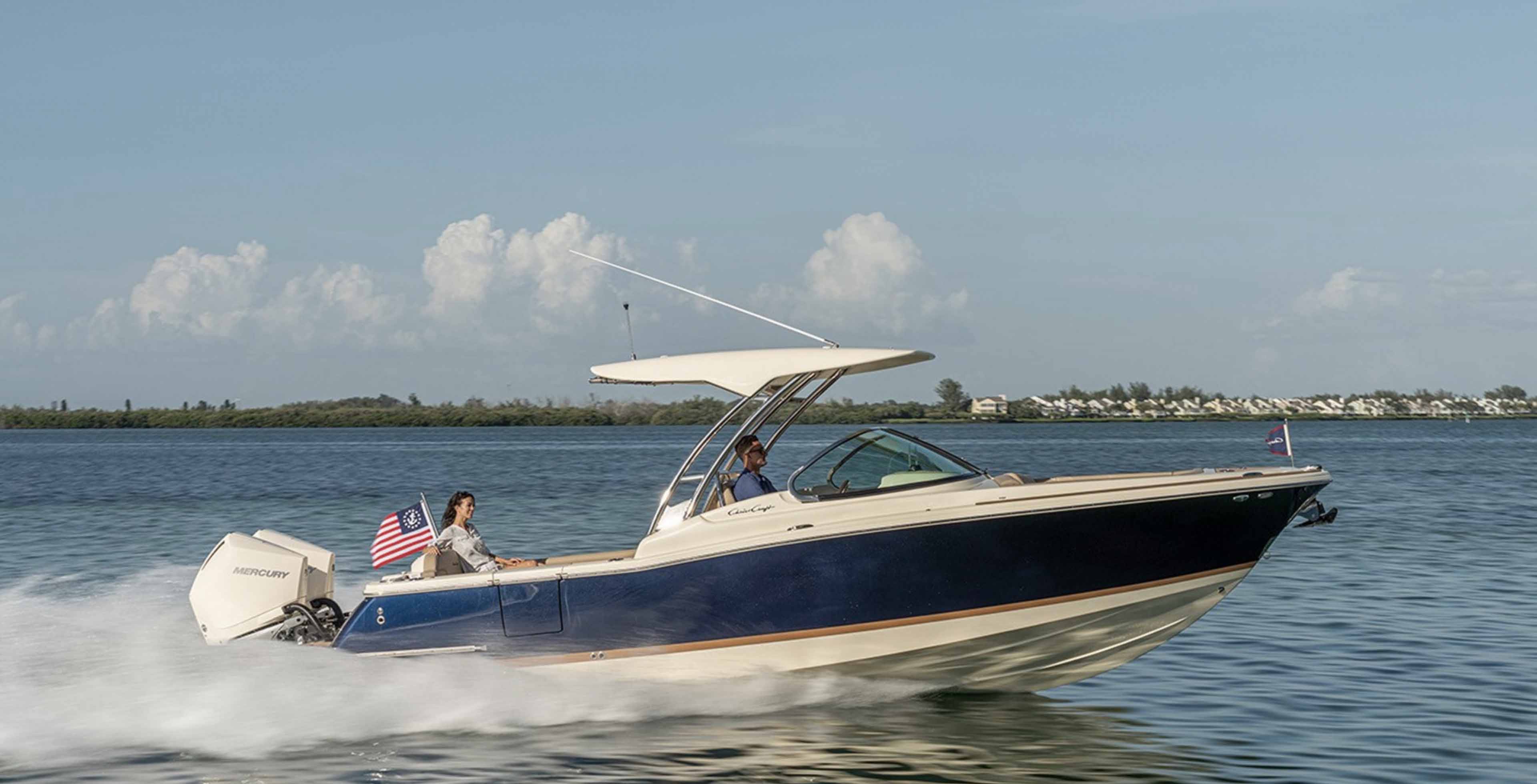 Chris-Craft Calypso 28 — 사진 3