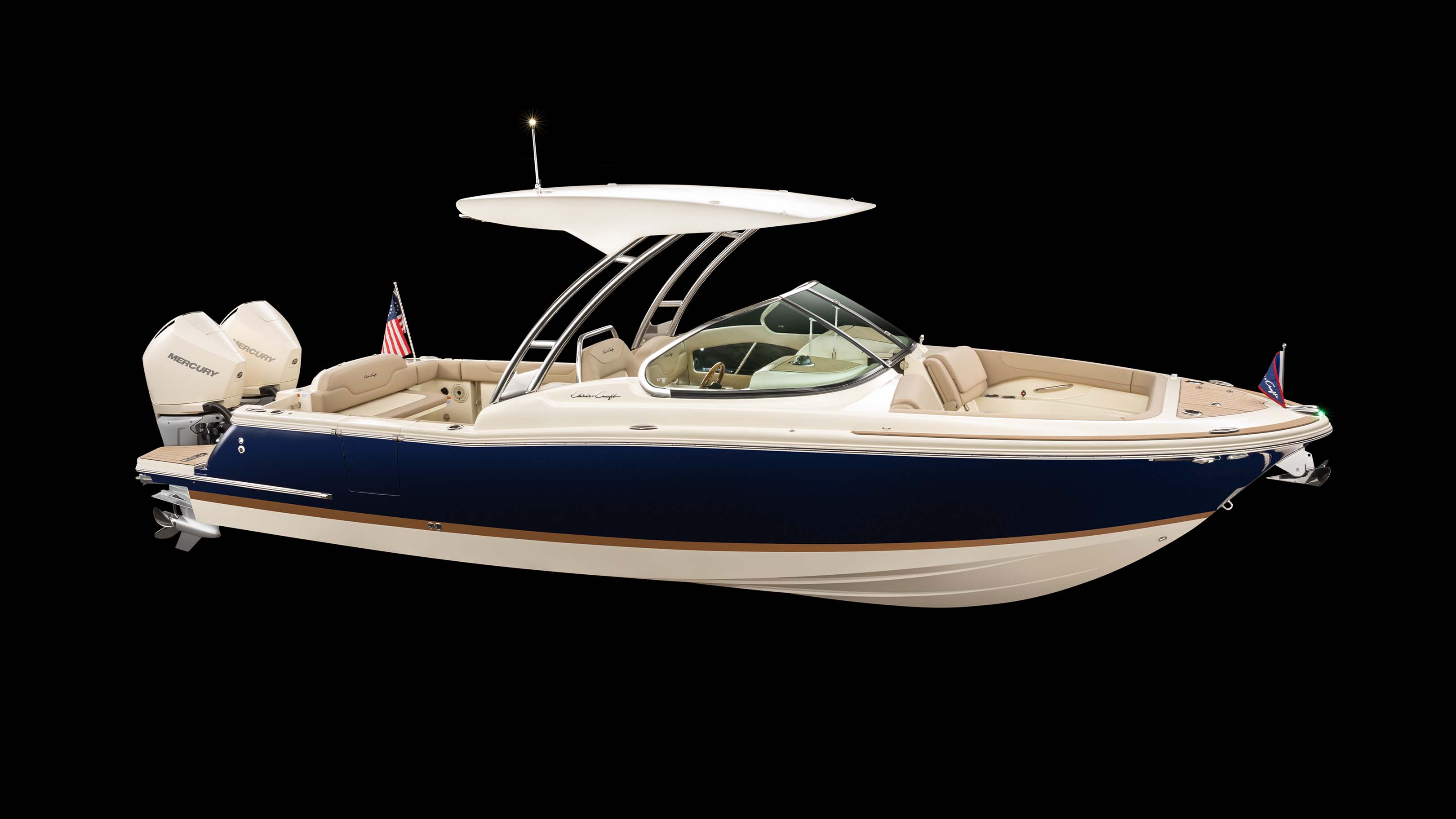 Chris-Craft Calypso 28 — 사진 5