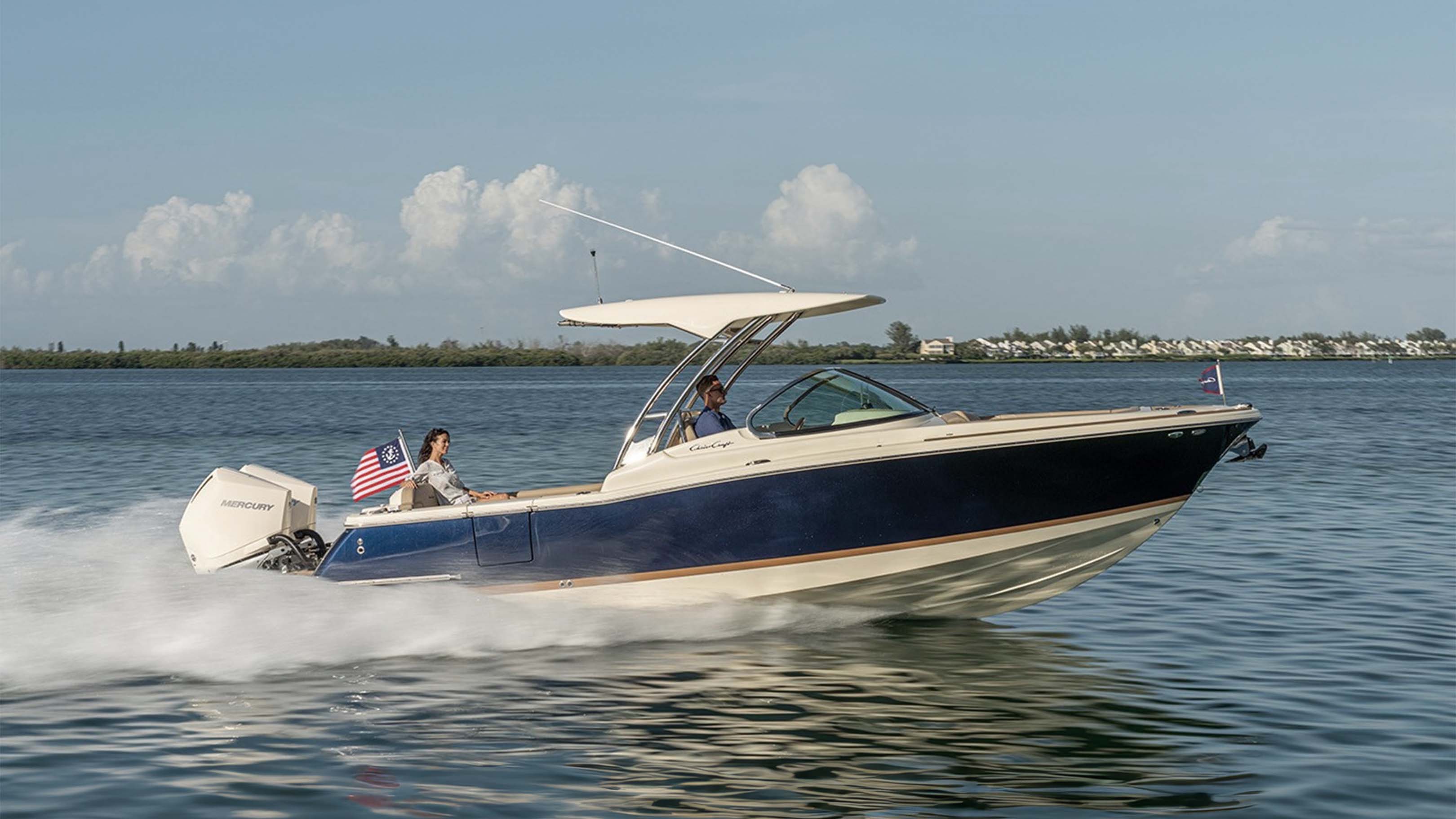 Chris-Craft Calypso 28 — 사진 9