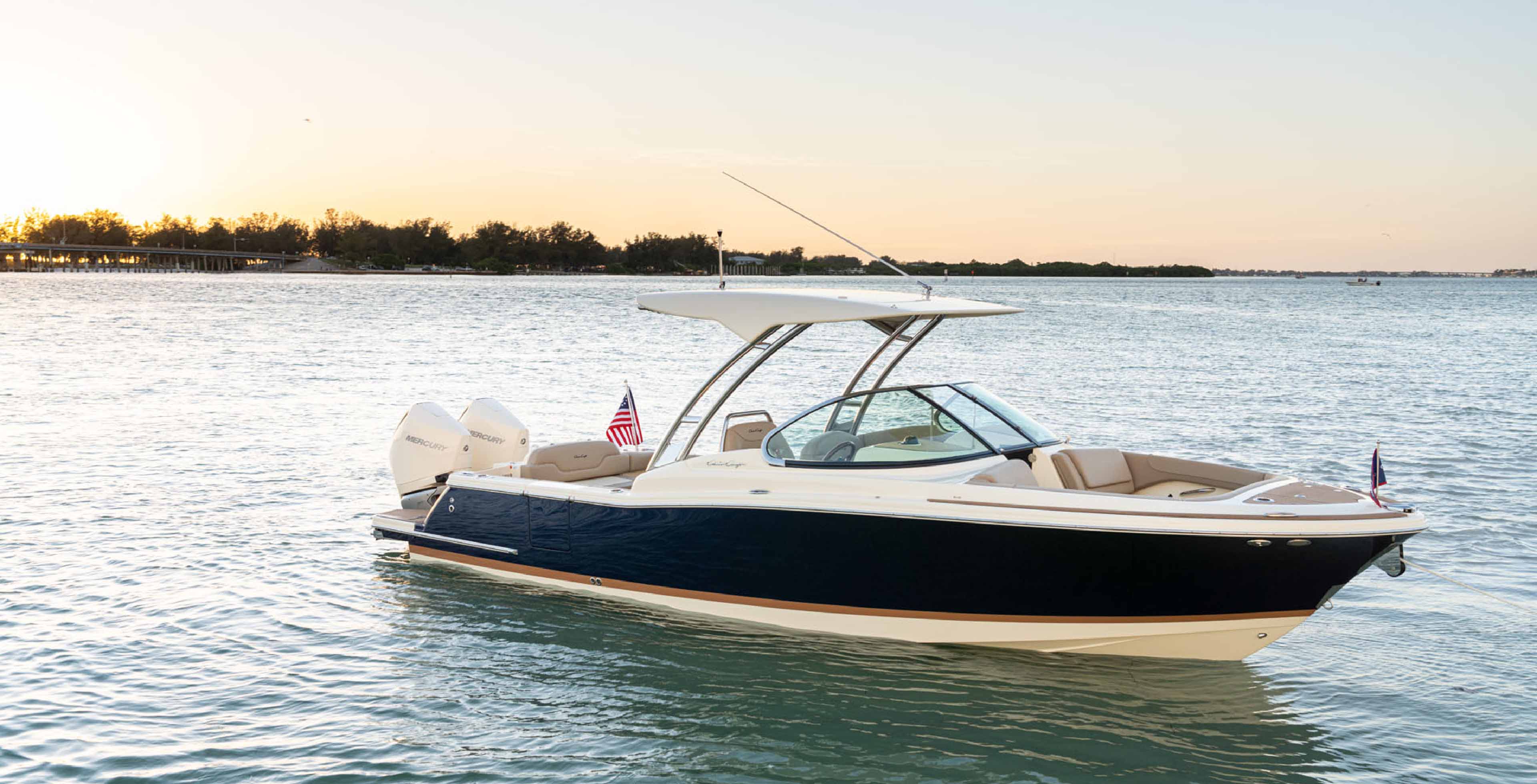 Chris-Craft Calypso 28 — 사진 2