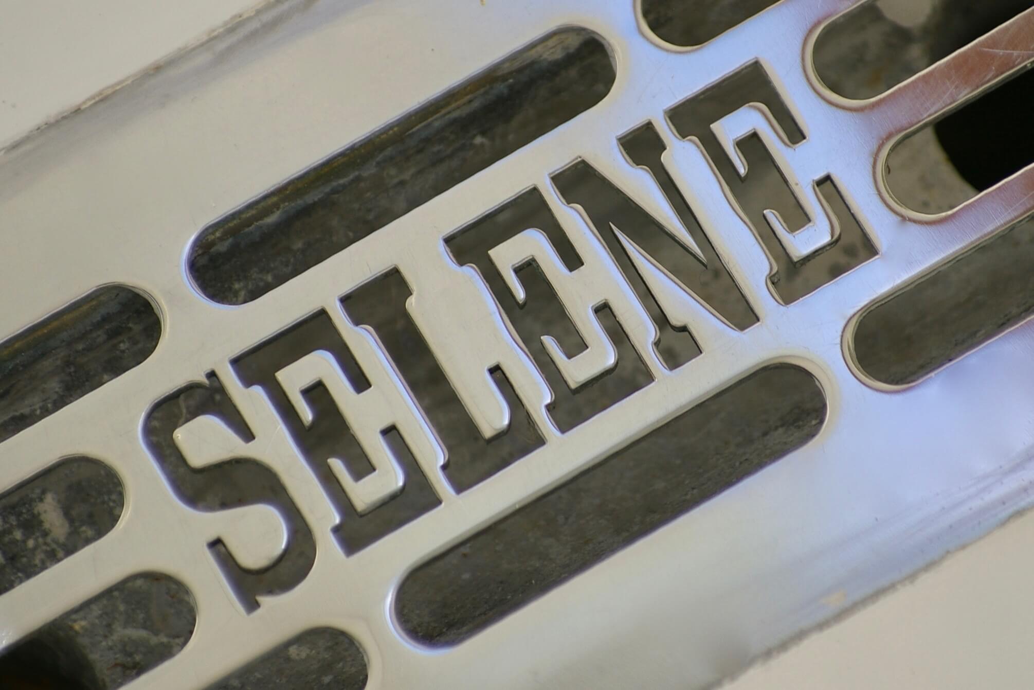 Selene 60 — photo 8