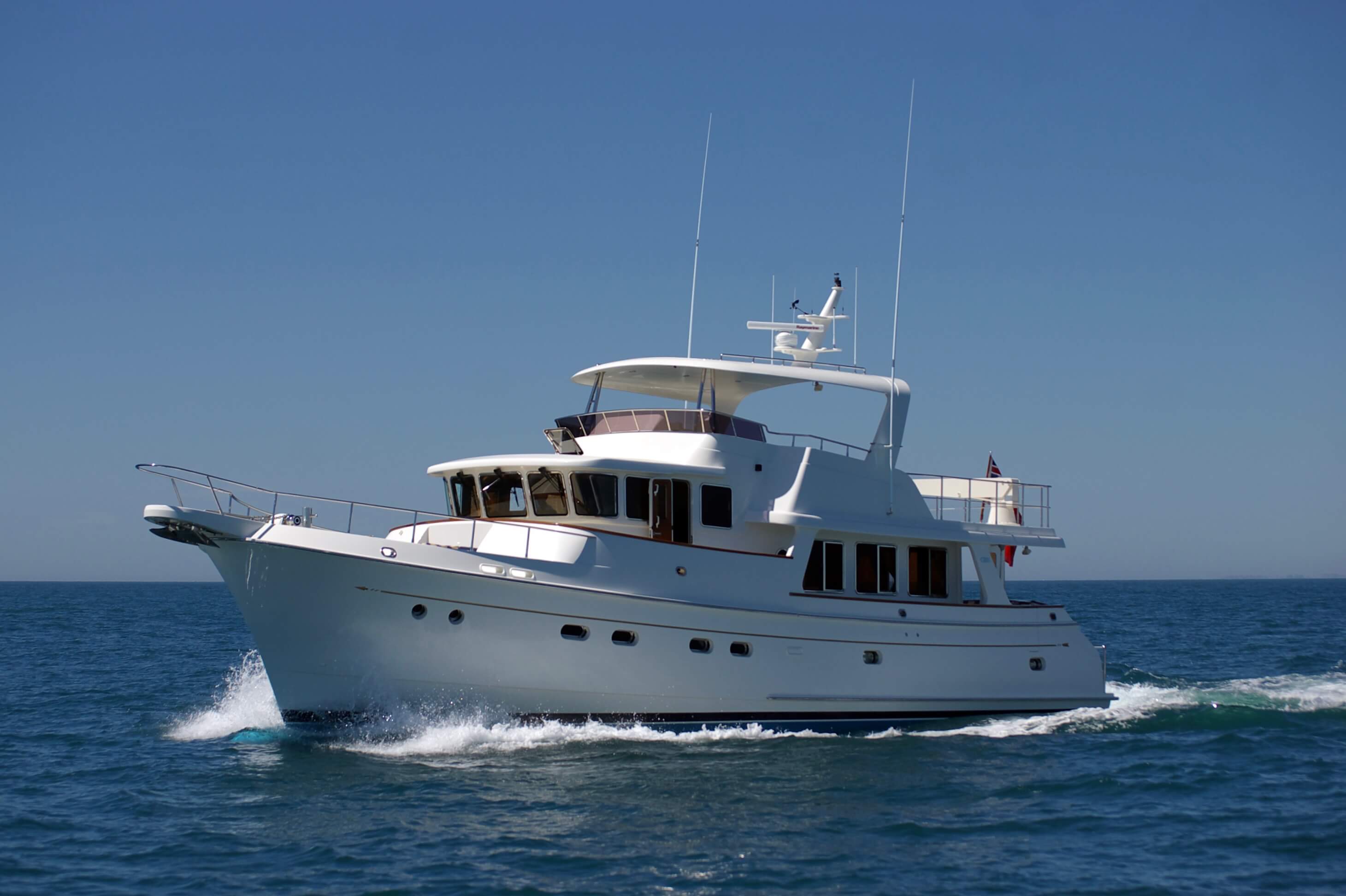Selene Yachts Selene 60
