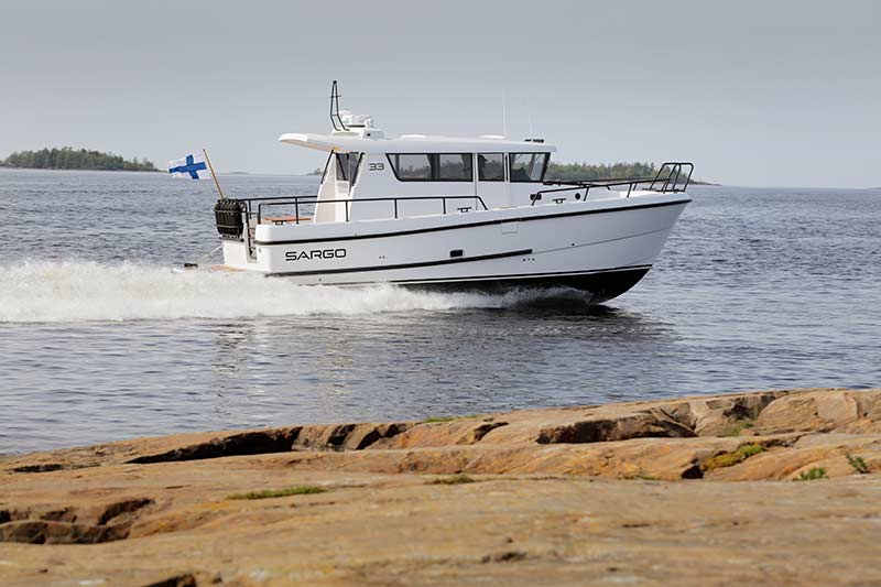 Sargo 33 — photo 10