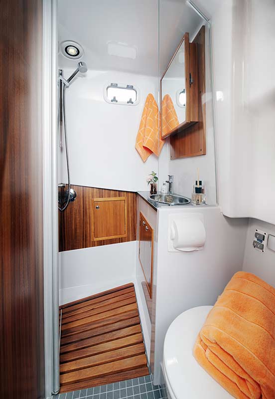 Sargo 33 — photo 3