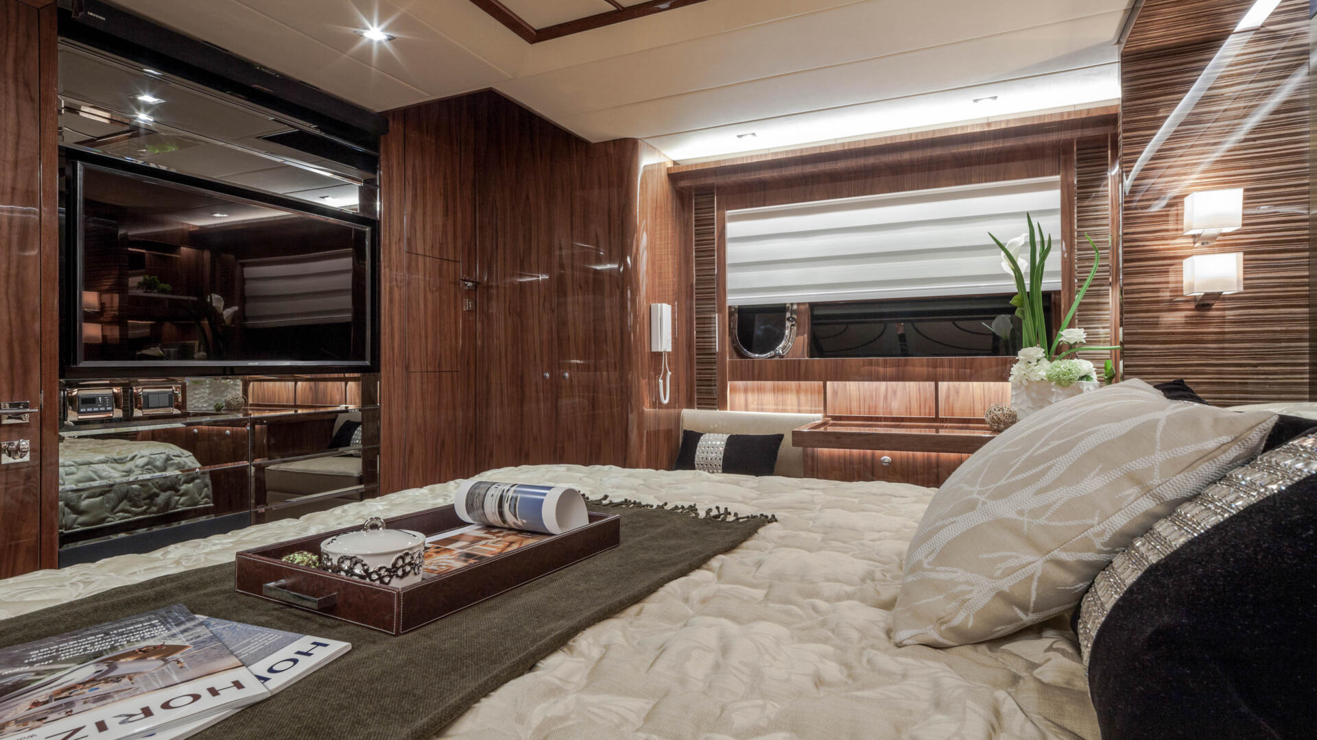 Horizon E62 — photo 9