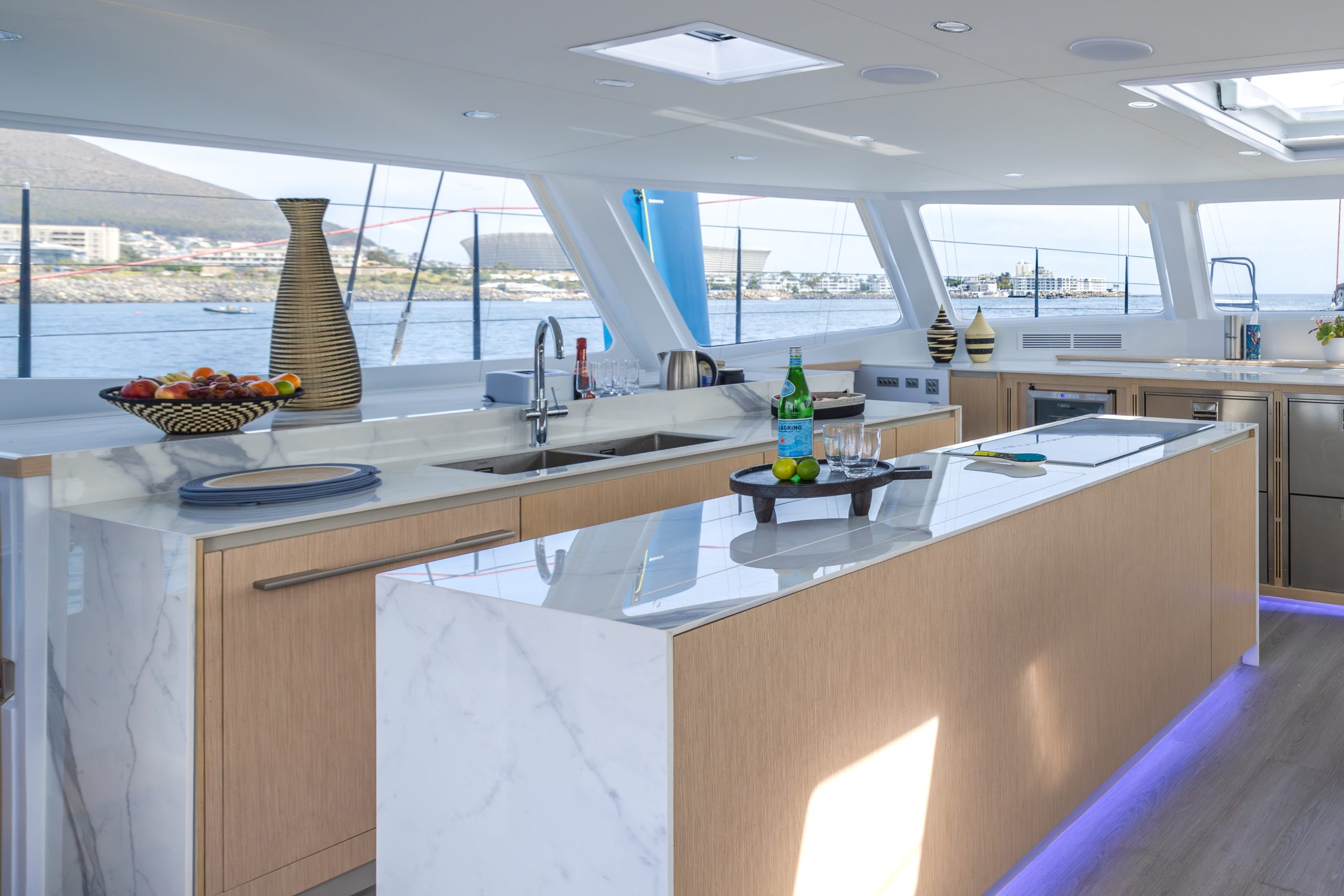 Balance Catamarans Balance 580