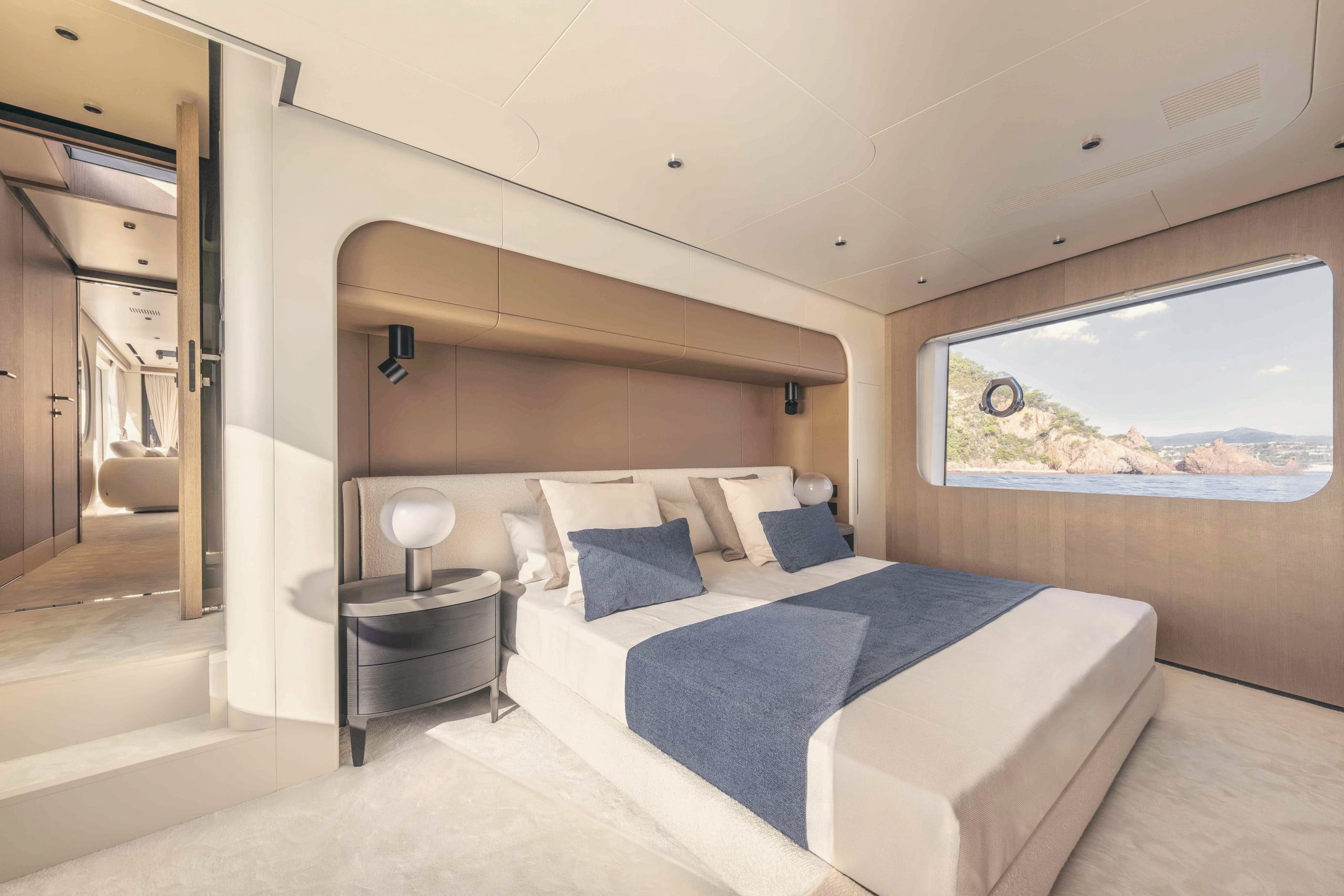 Arcadia Yachts A80 — photo 6