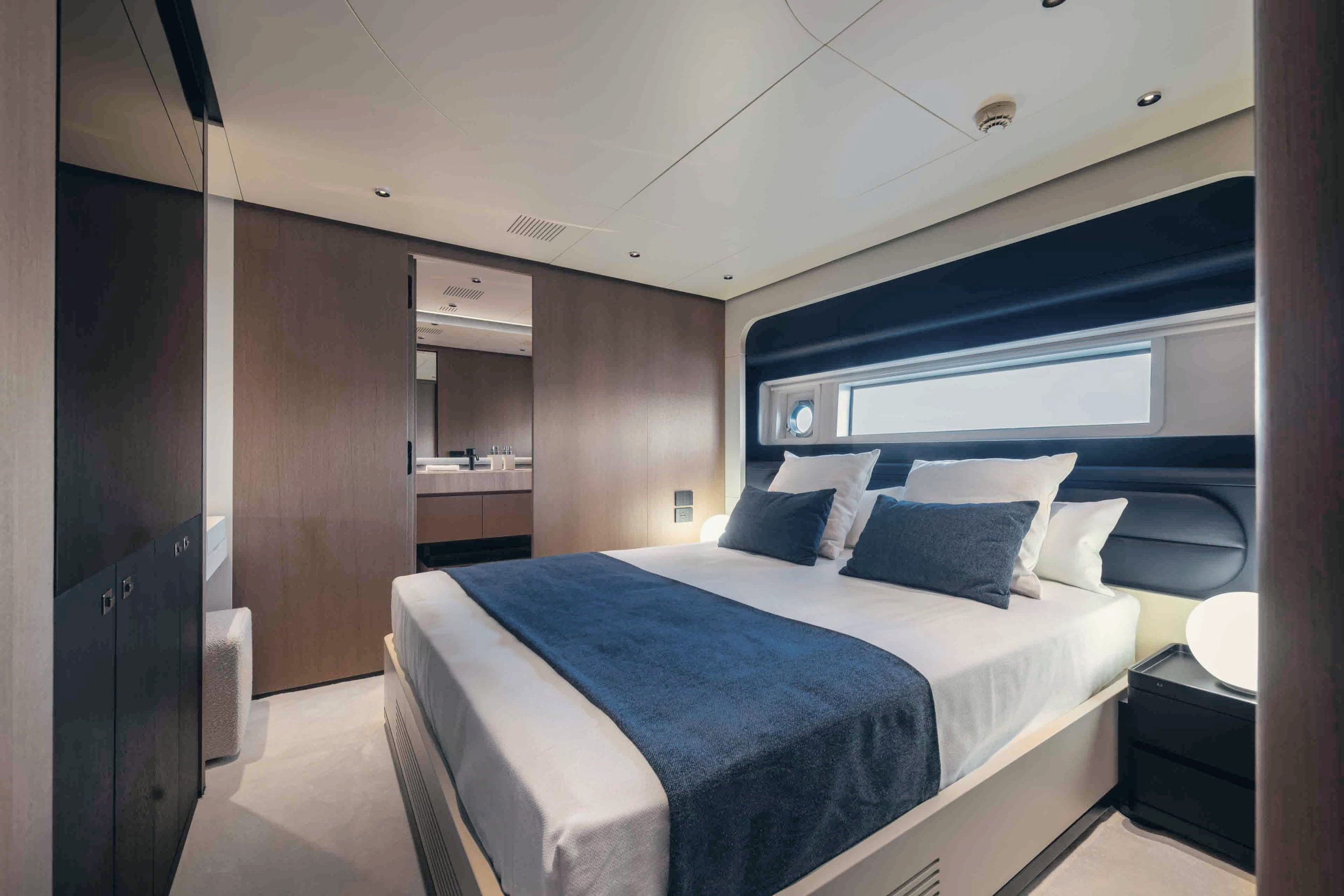 Arcadia Yachts A80 — photo 7