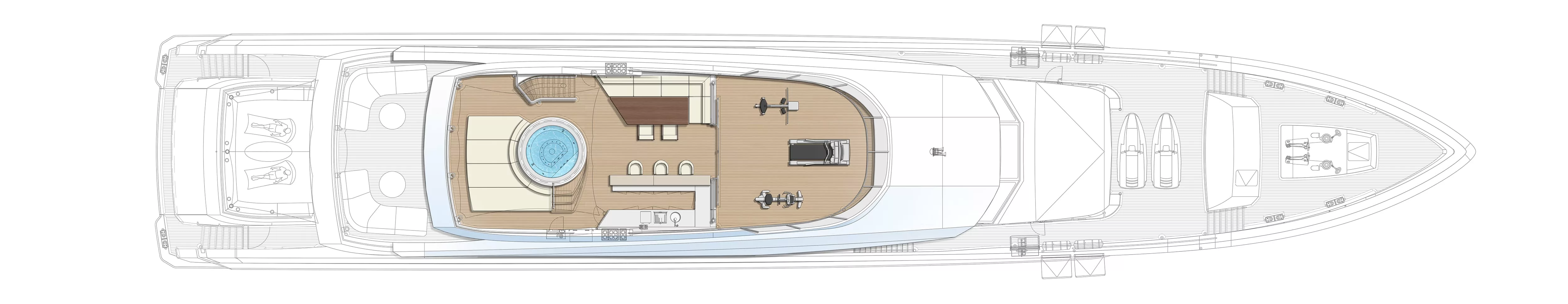 sun-deck