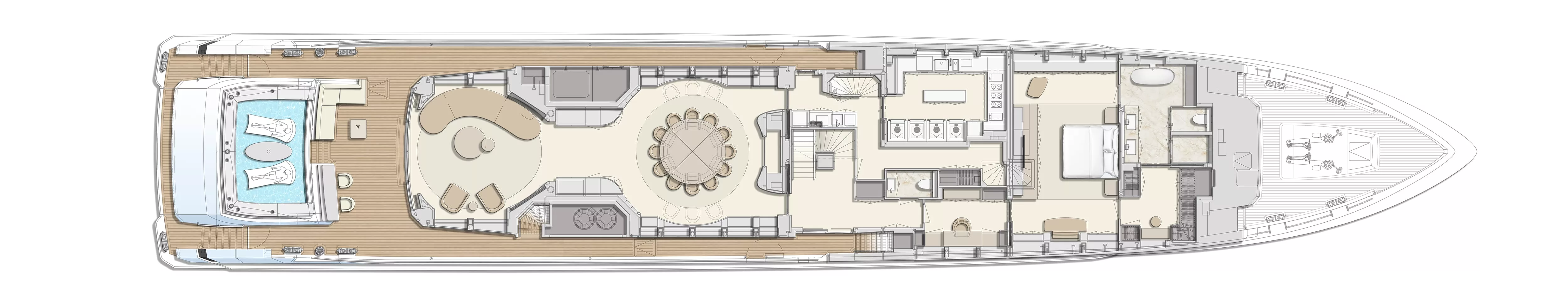 main-deck
