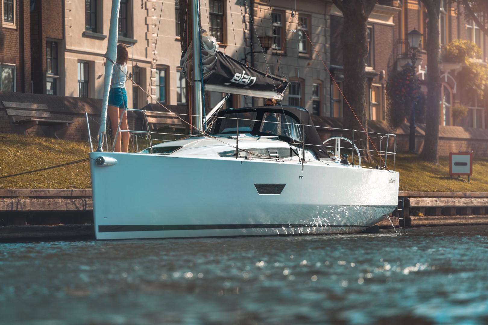 Elan E3 — photo 5