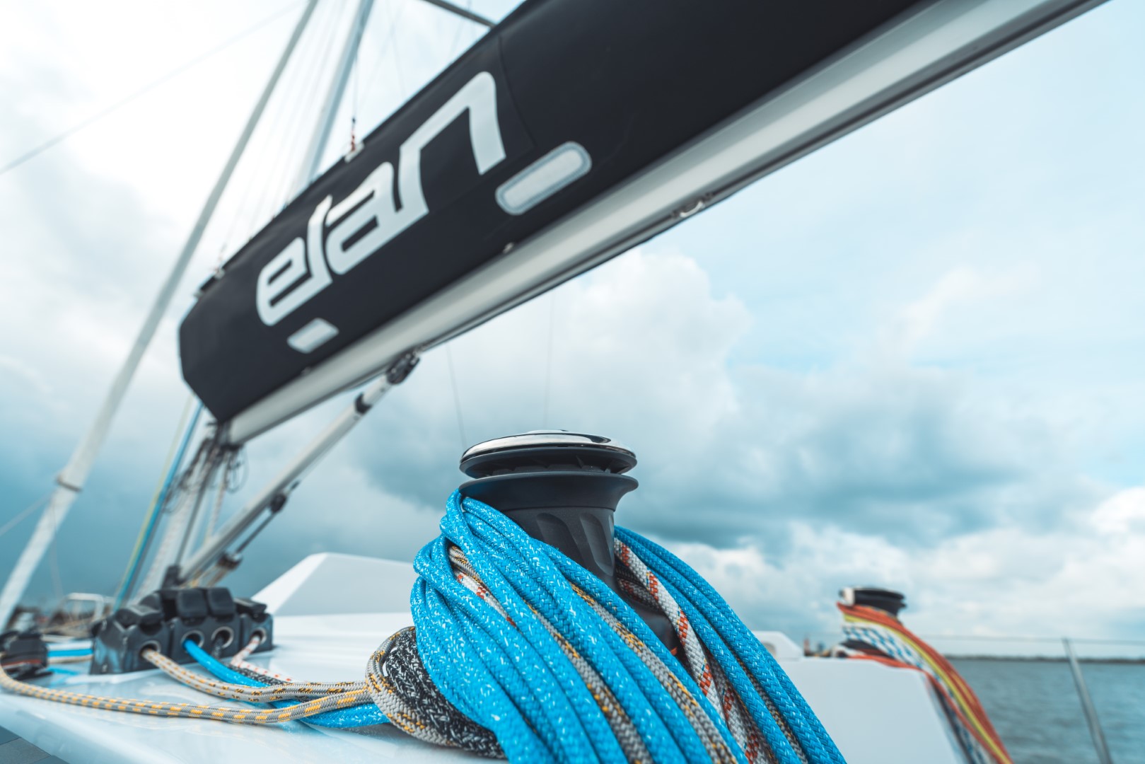 Elan E3 — photo 7