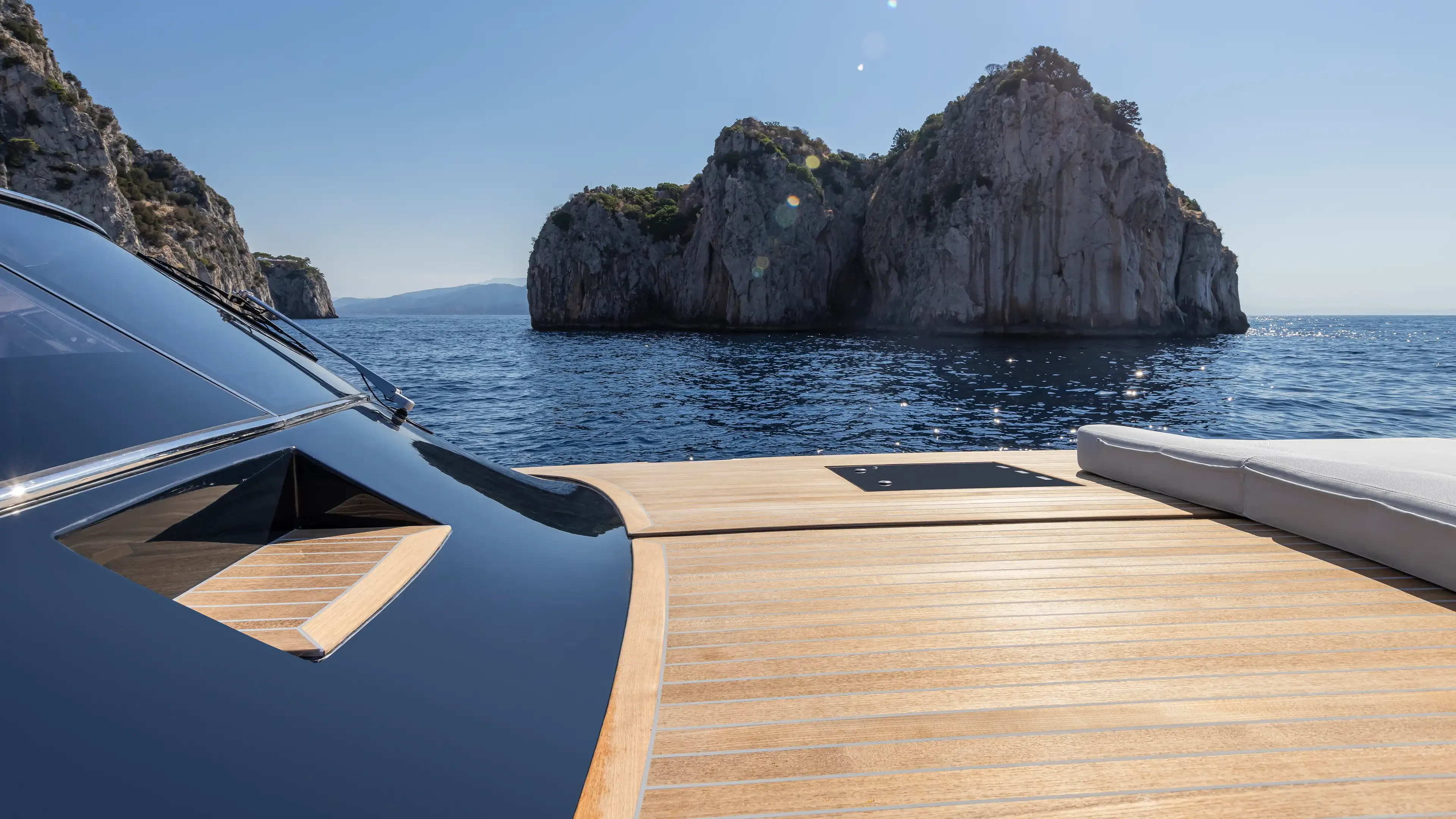 Itama 62RS — photo 4