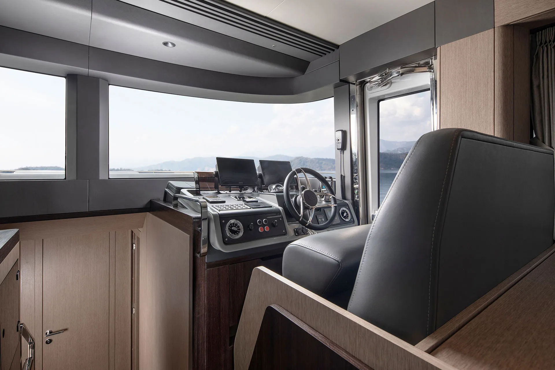 Sirena 48 Coupe — photo 6