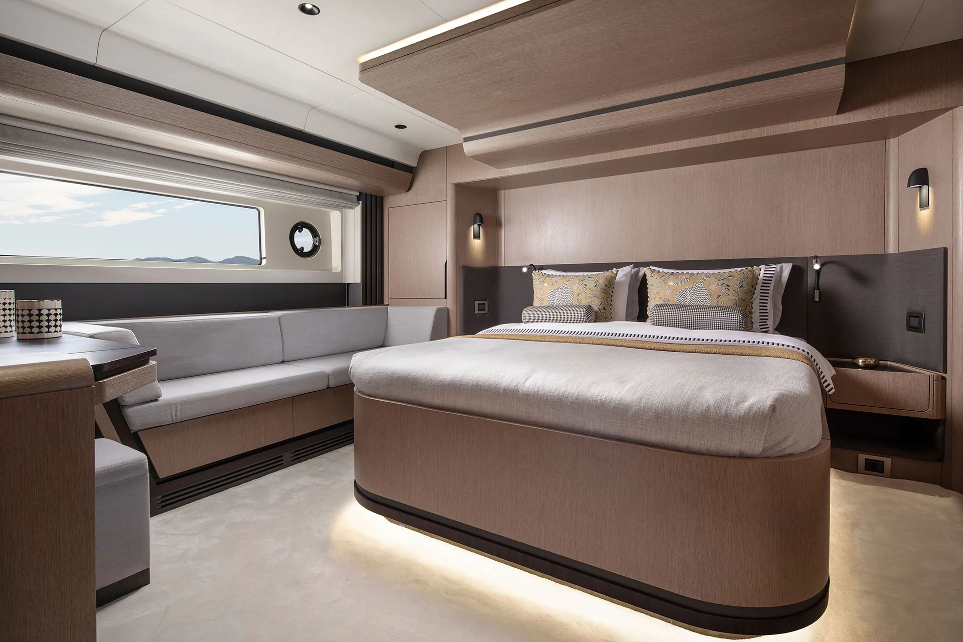 Sirena 48 Coupe — photo 7