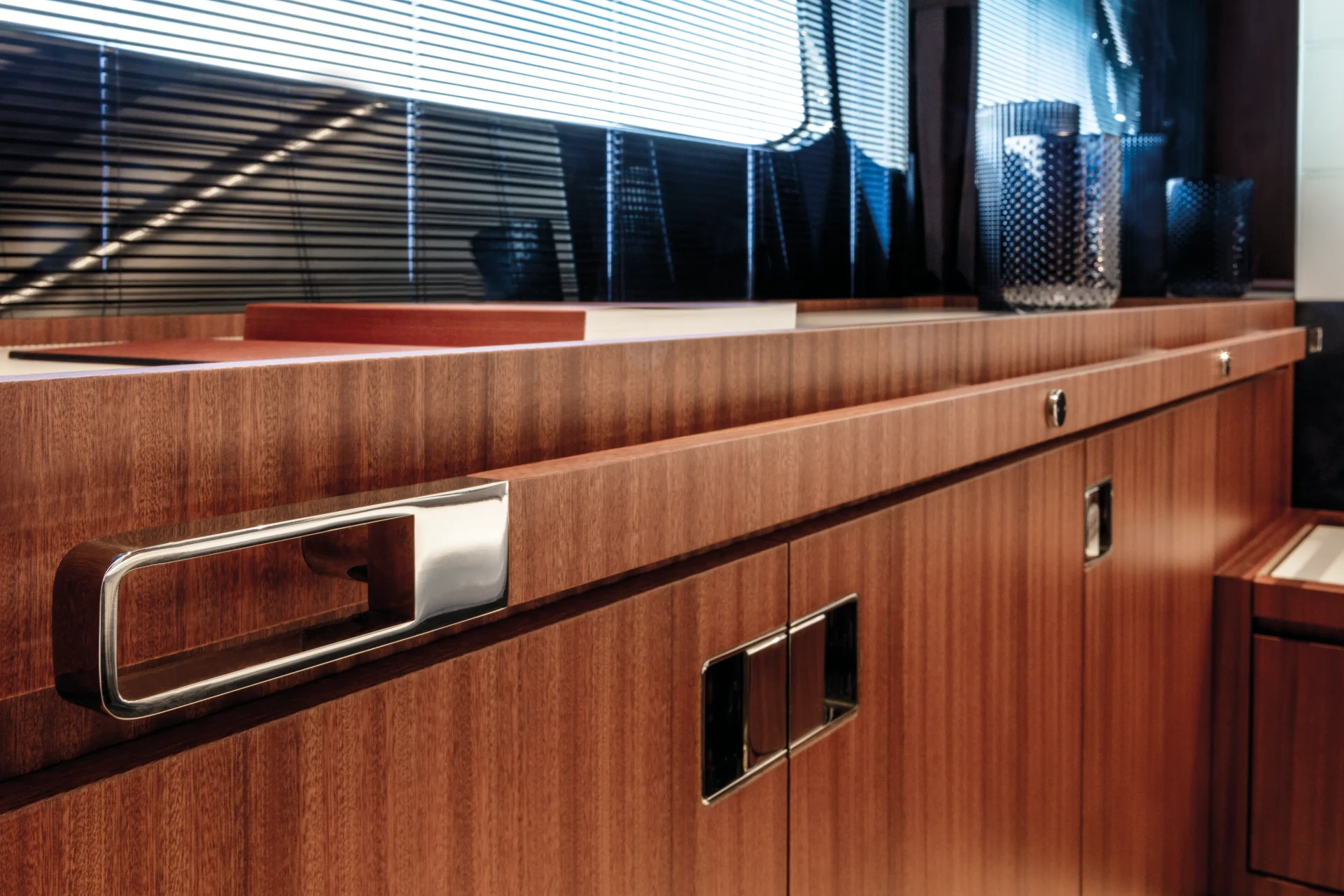 Riva 66' Ribelle — photo 11