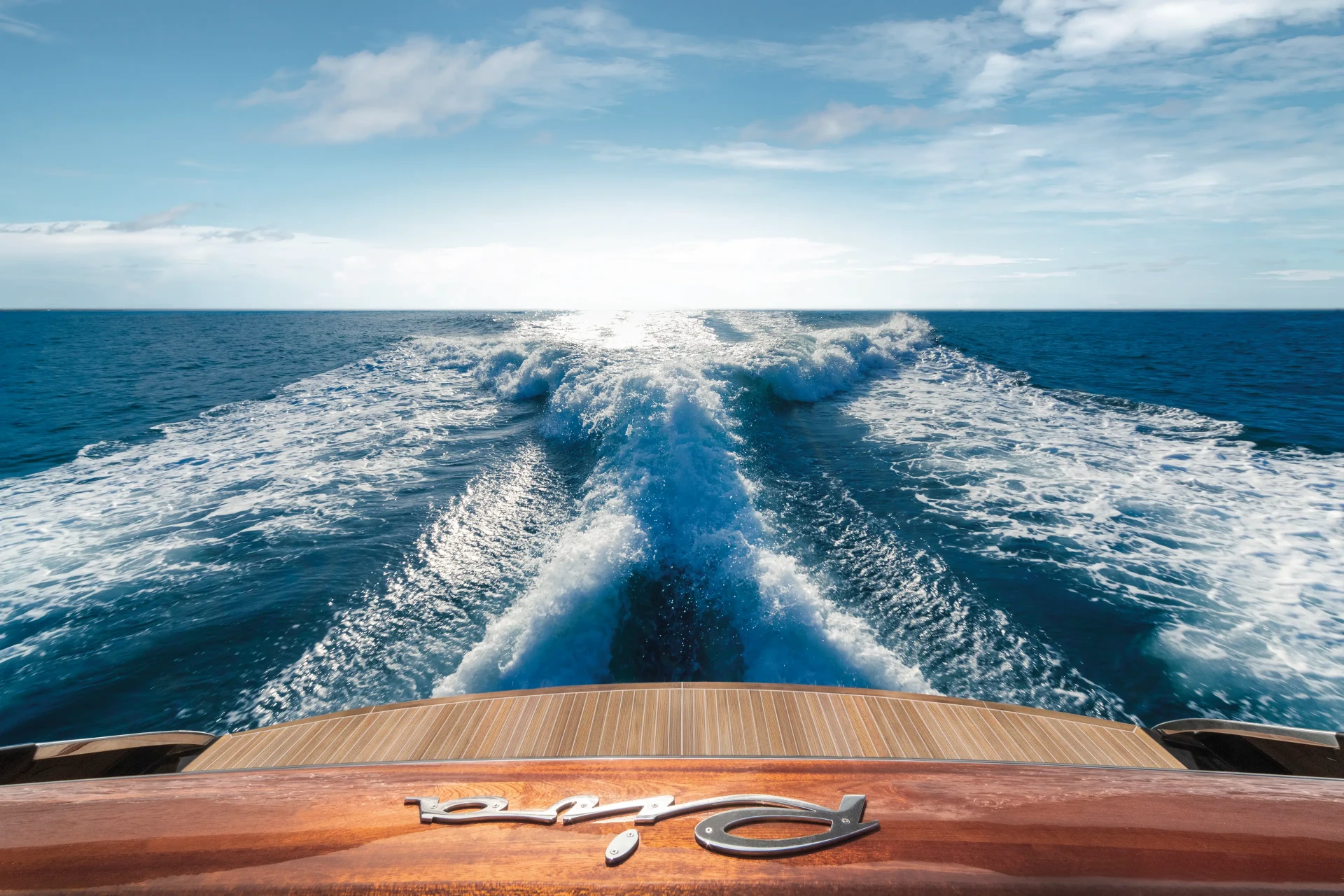 Riva 66' Ribelle — photo 8
