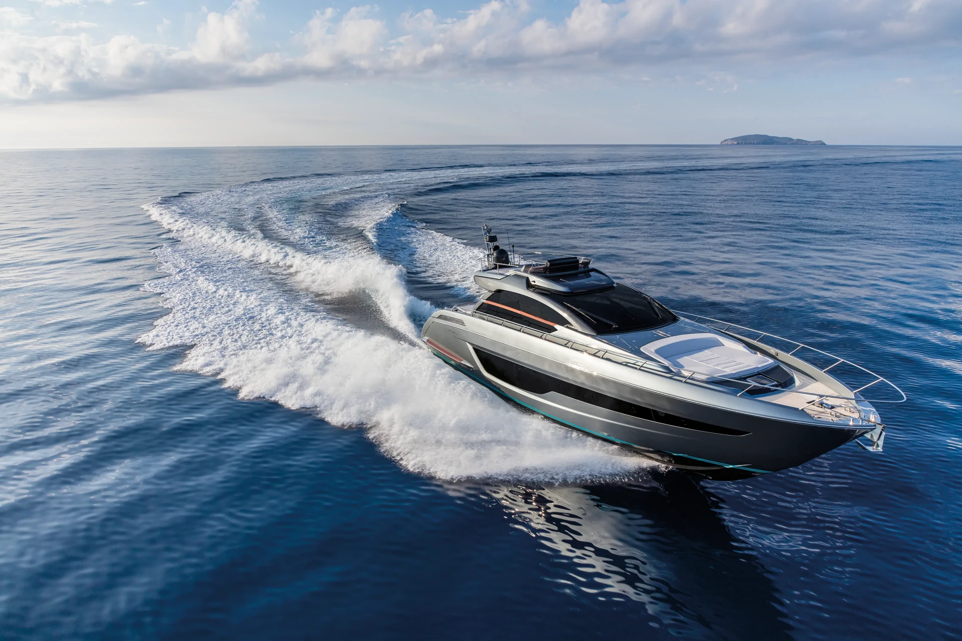 Riva 66' Ribelle — photo 6