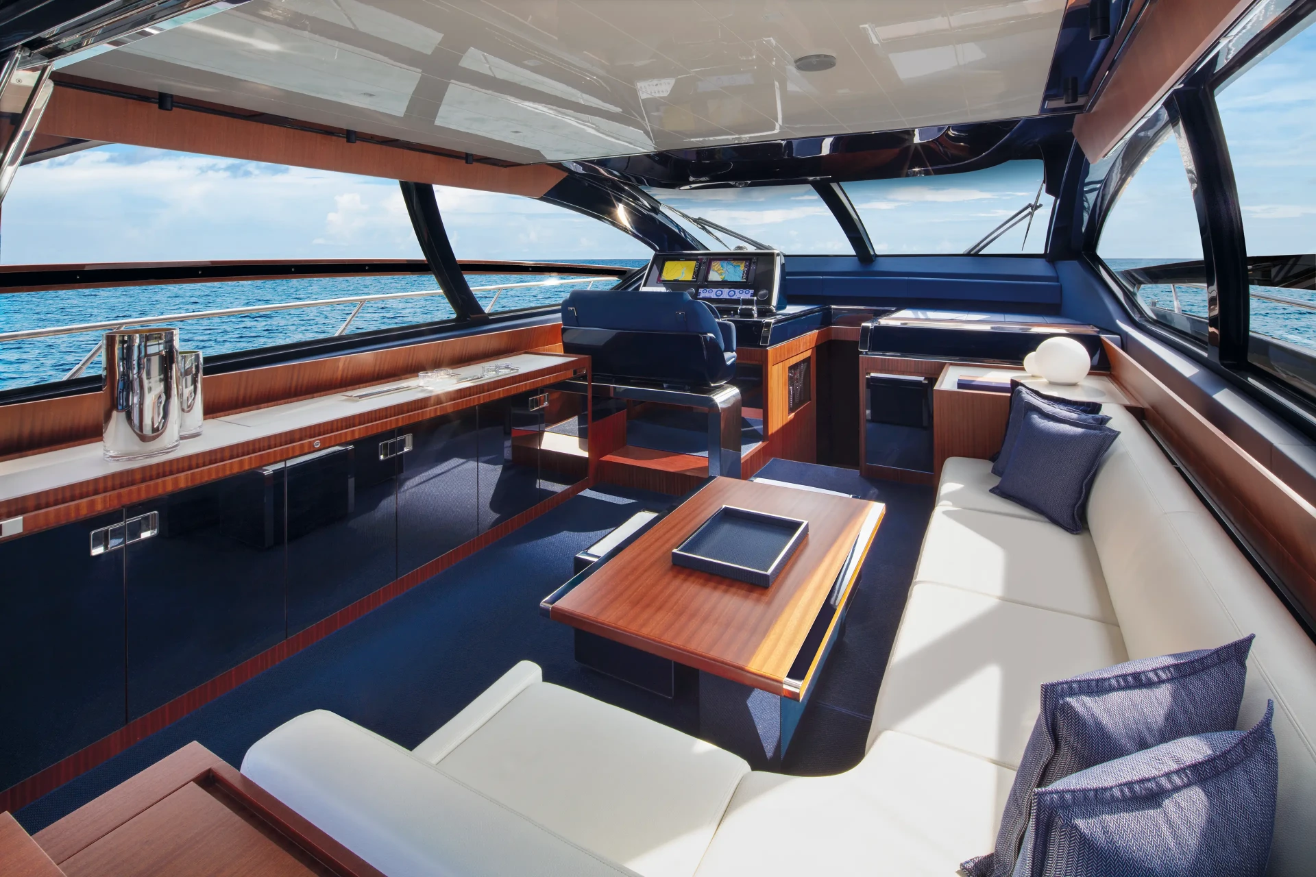 Riva 66' Ribelle — photo 10