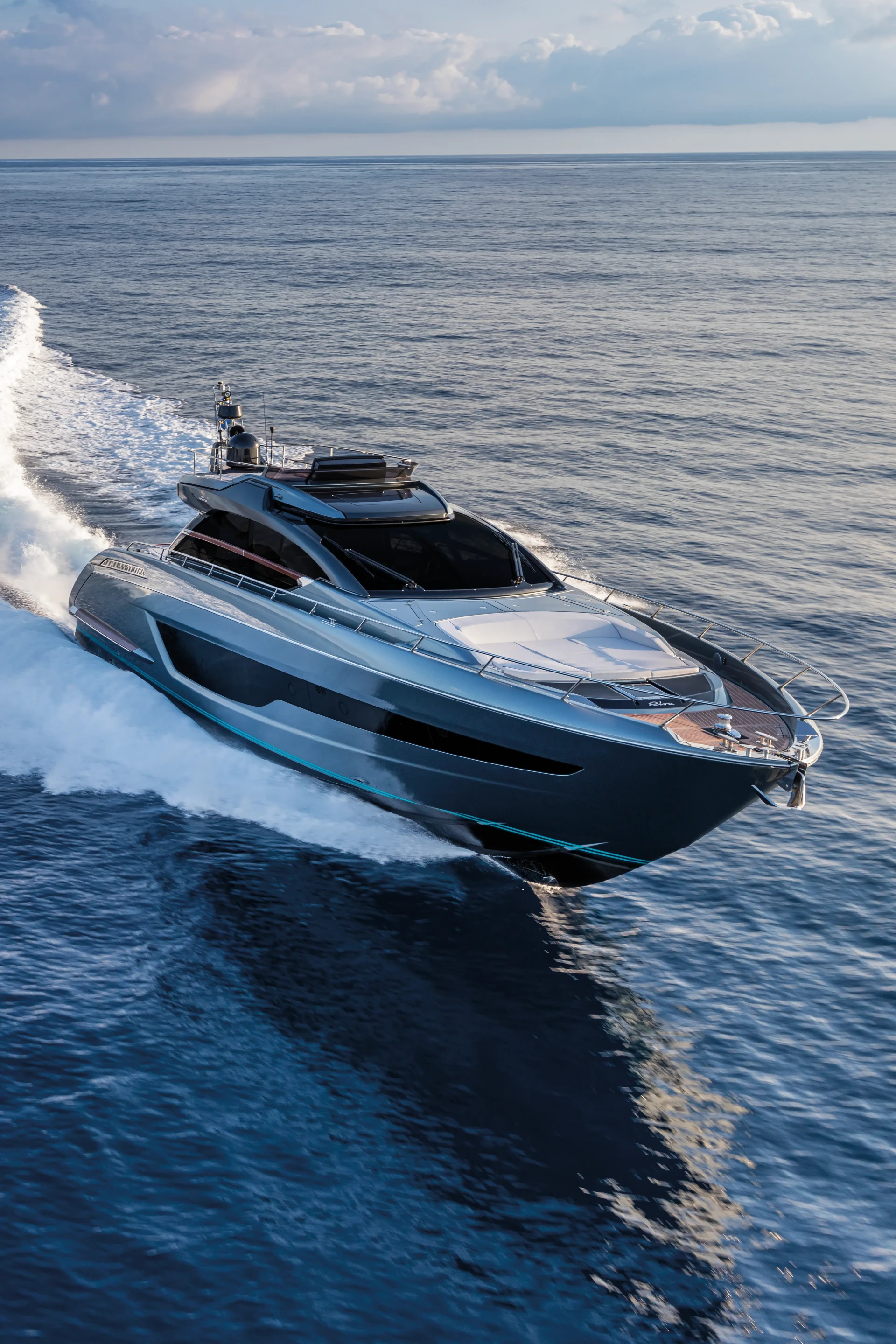 Riva 66' Ribelle — photo 4