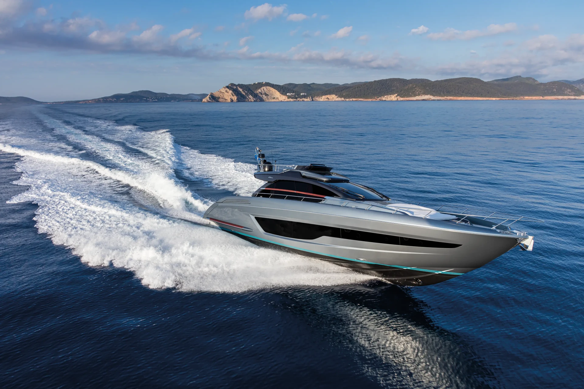 Riva 66' Ribelle — photo 5