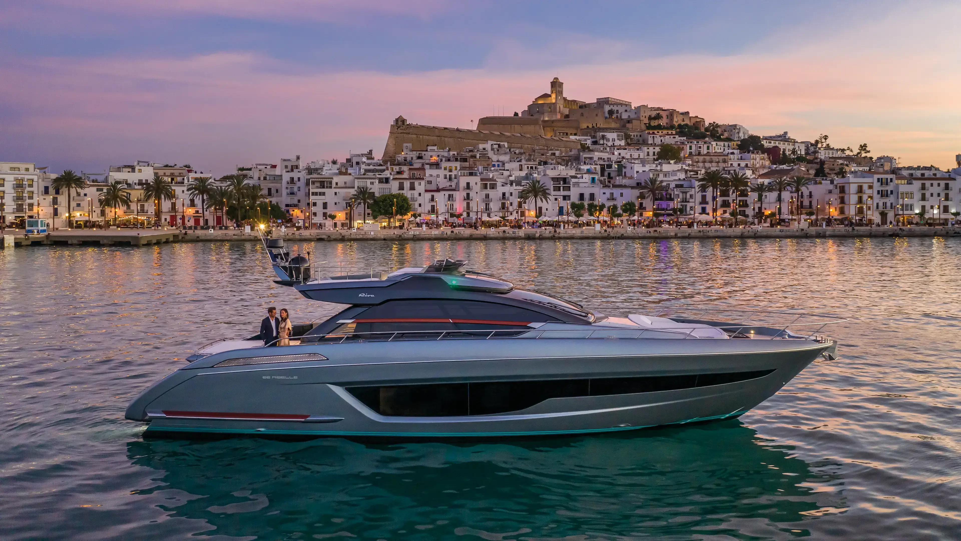 Riva 66' Ribelle — photo 2