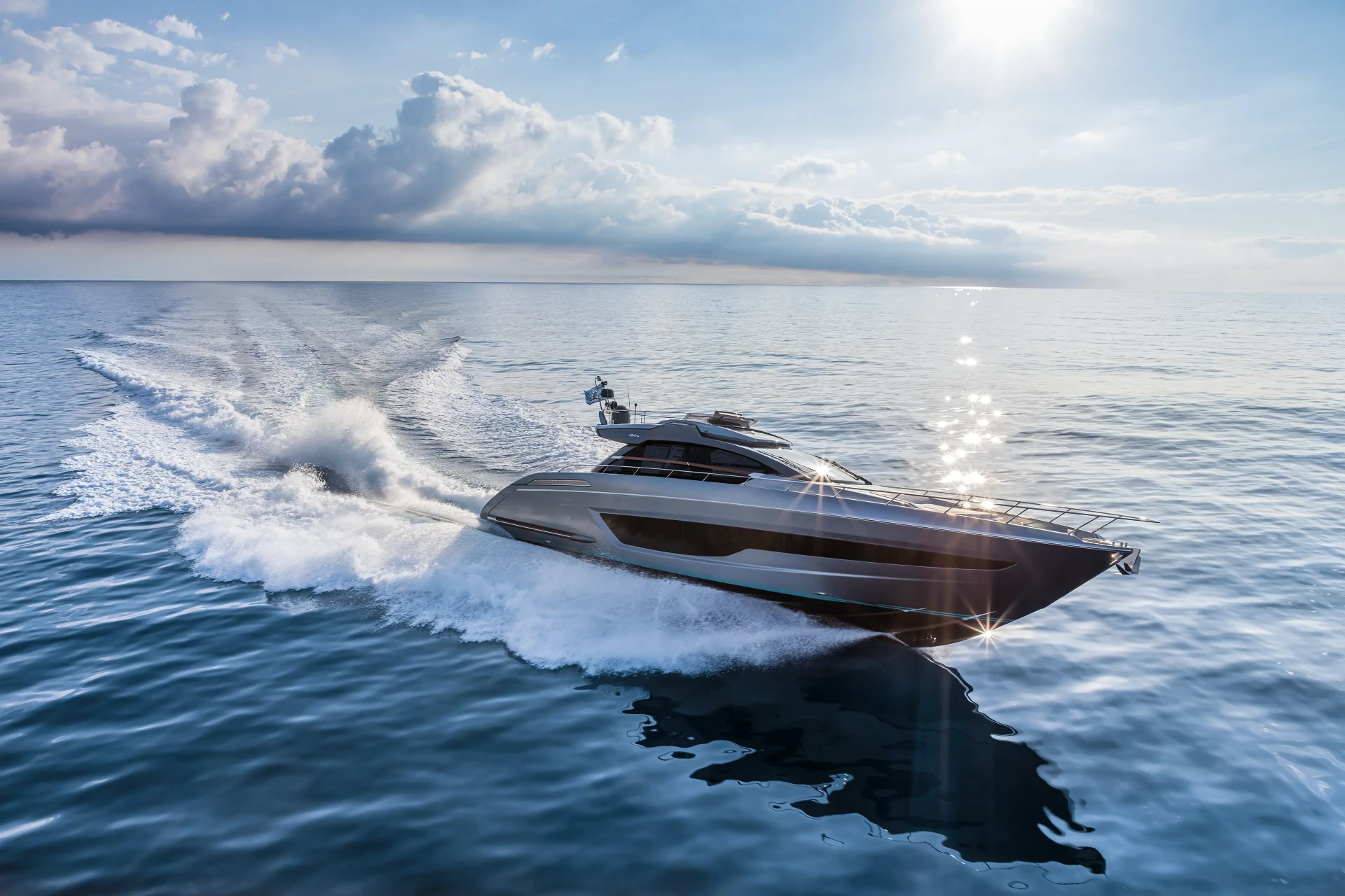 Riva 66' Ribelle — photo 7