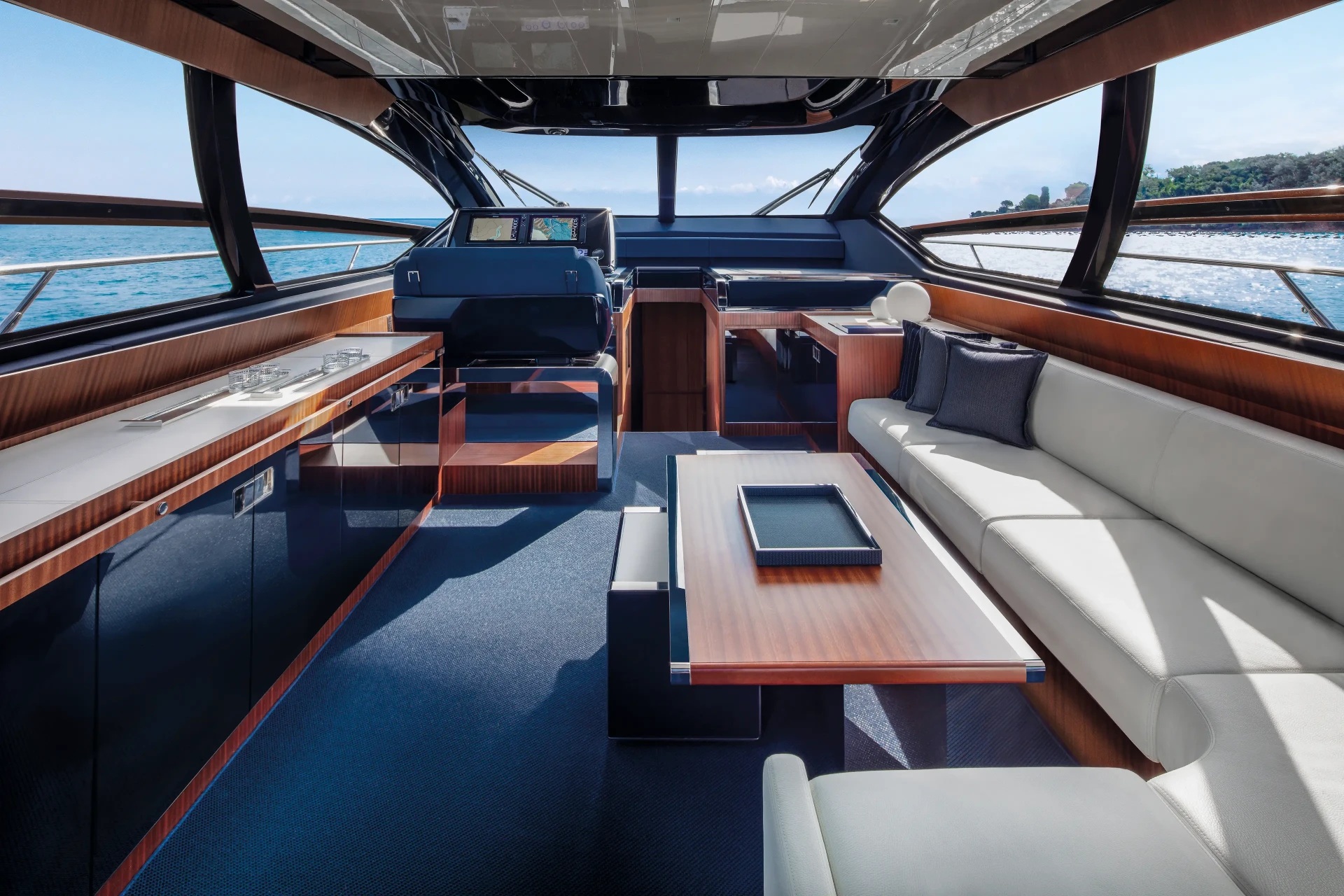 Riva 66' Ribelle — photo 9