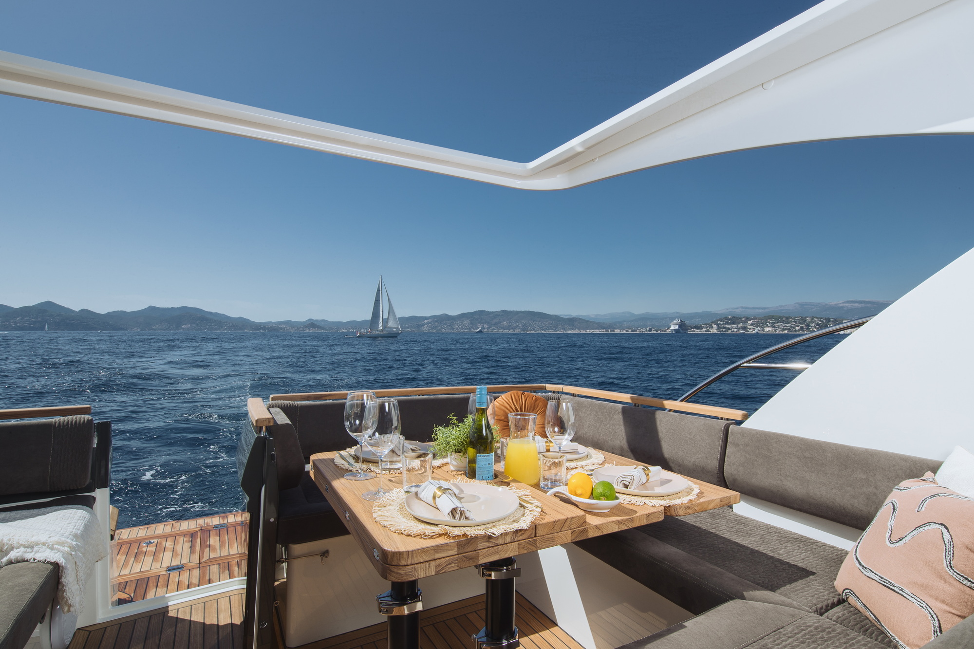 Marex 390 — photo 10