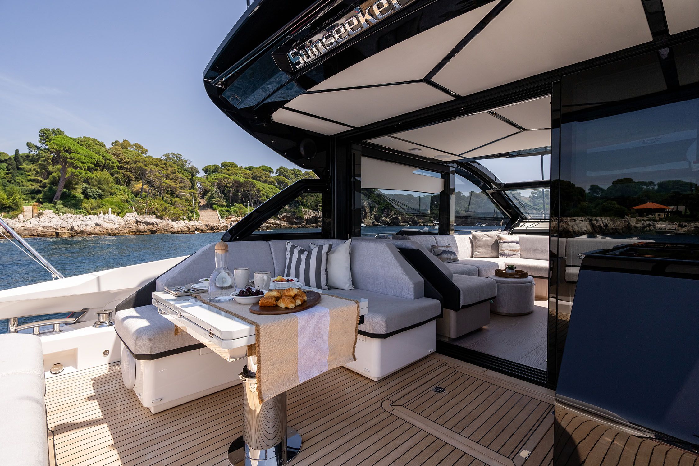 Sunseeker Predator 55 — photo 2