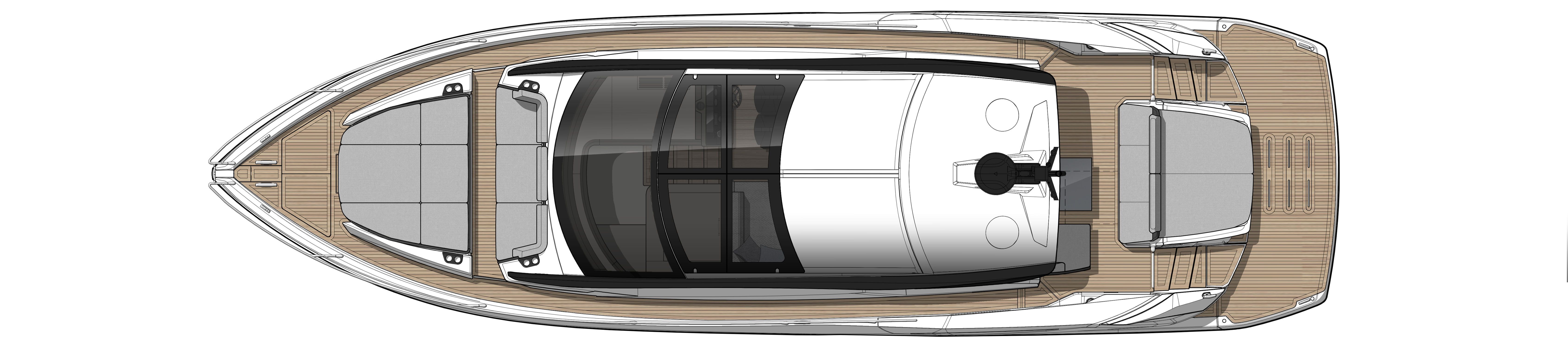 Predator 55 profile