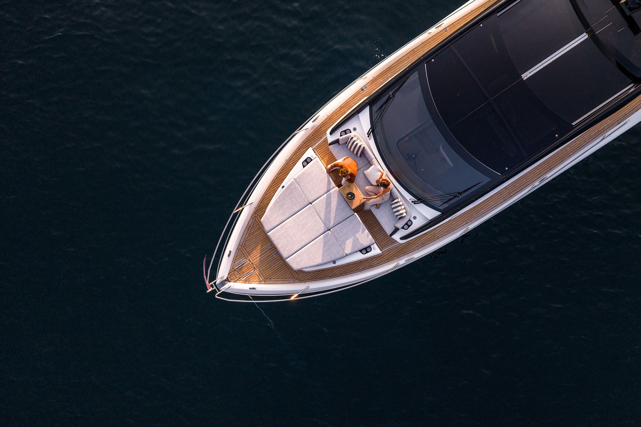 Sunseeker Predator 55 — photo 6