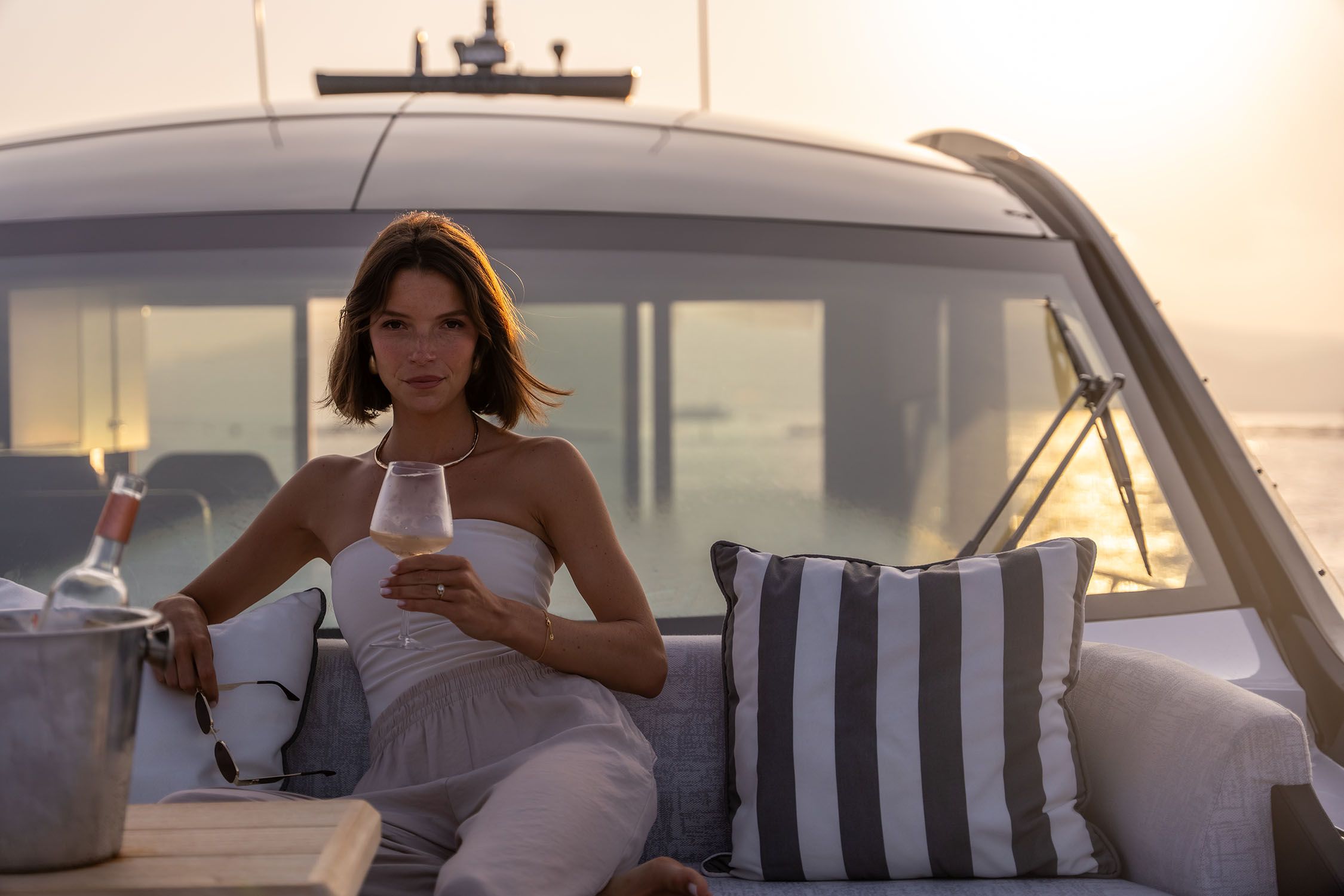 Sunseeker Predator 55 — photo 8