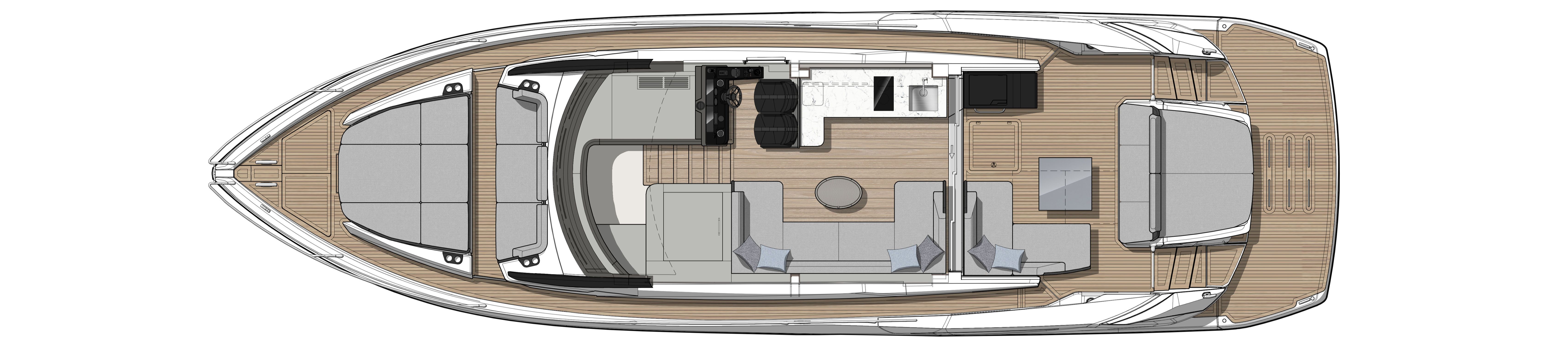 Predator 55 profile