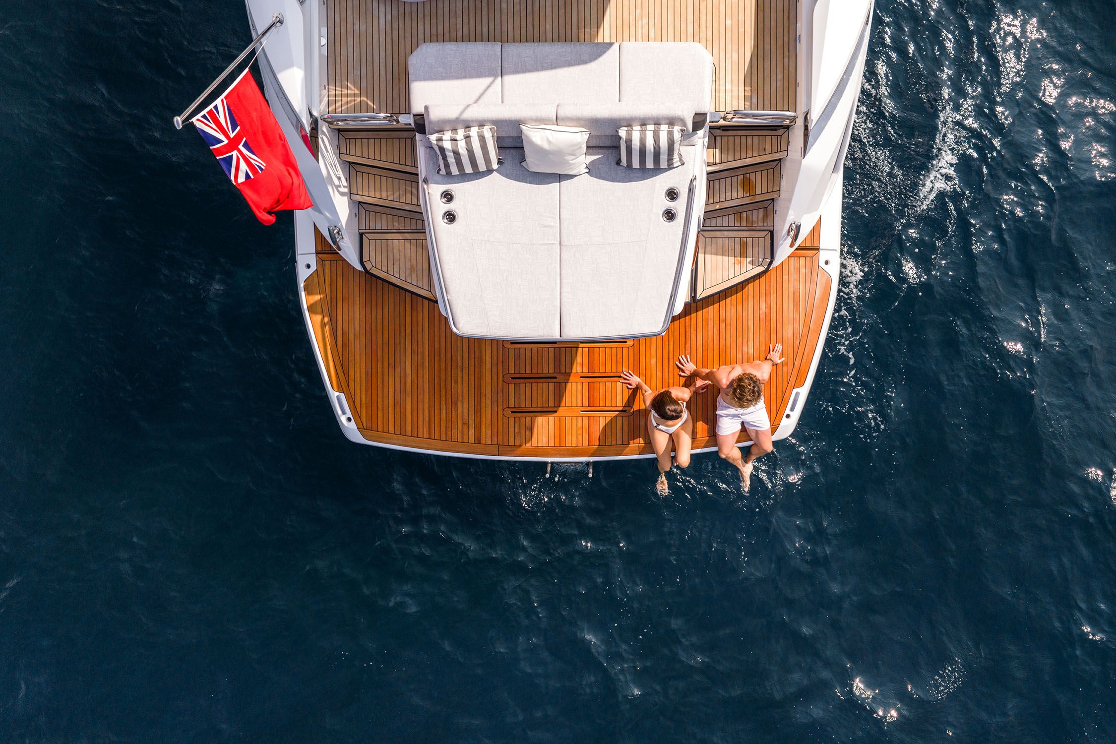 Sunseeker Predator 55 — photo 5