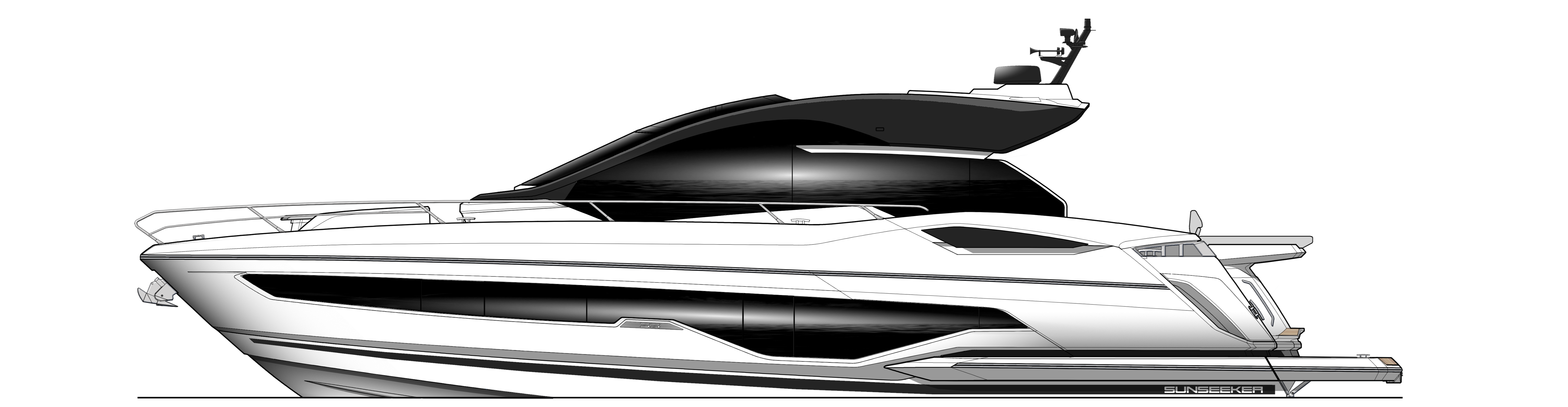 Predator 55 profile