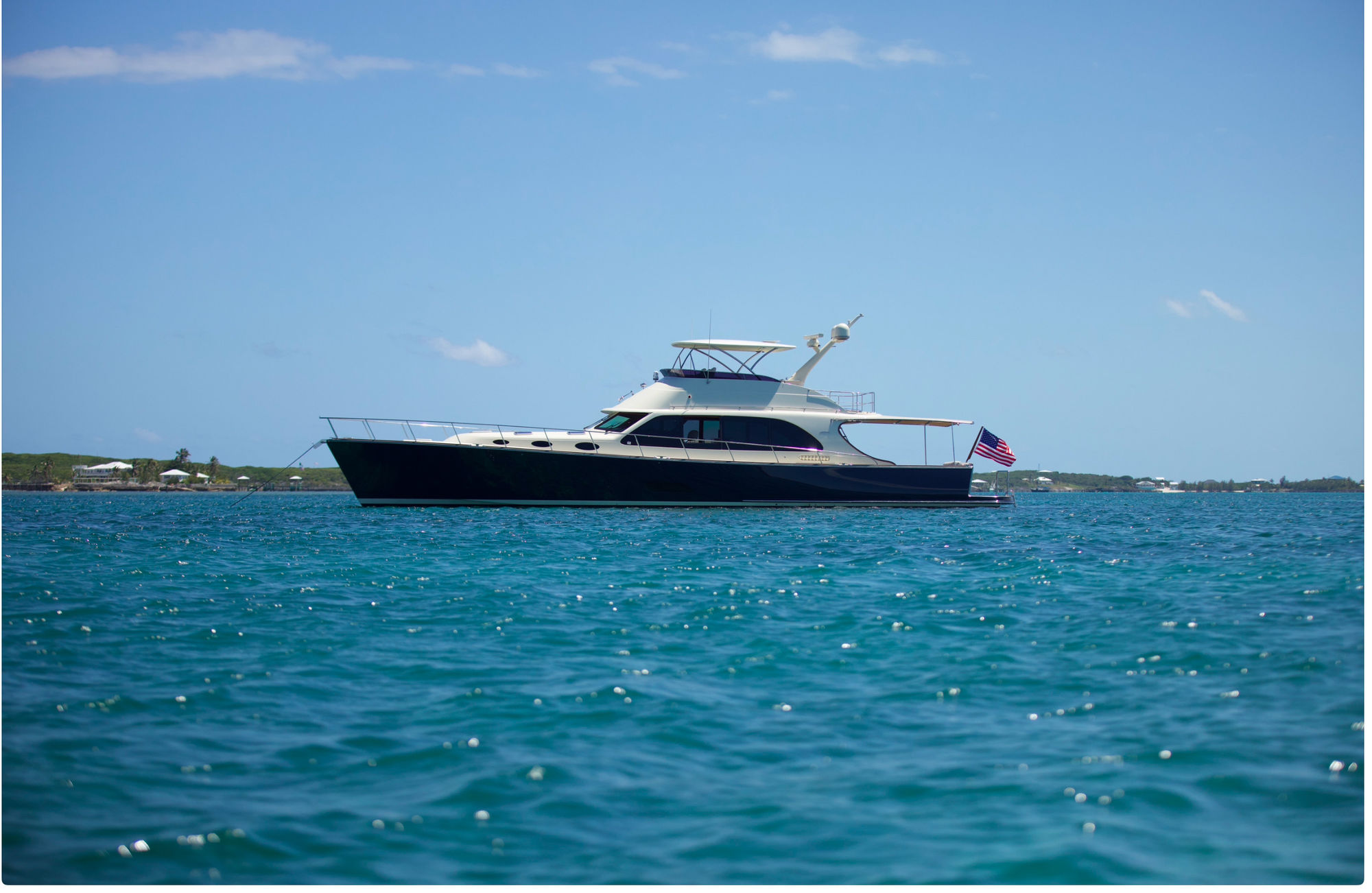Palm Beach Motor Yachts Palm Beach 70