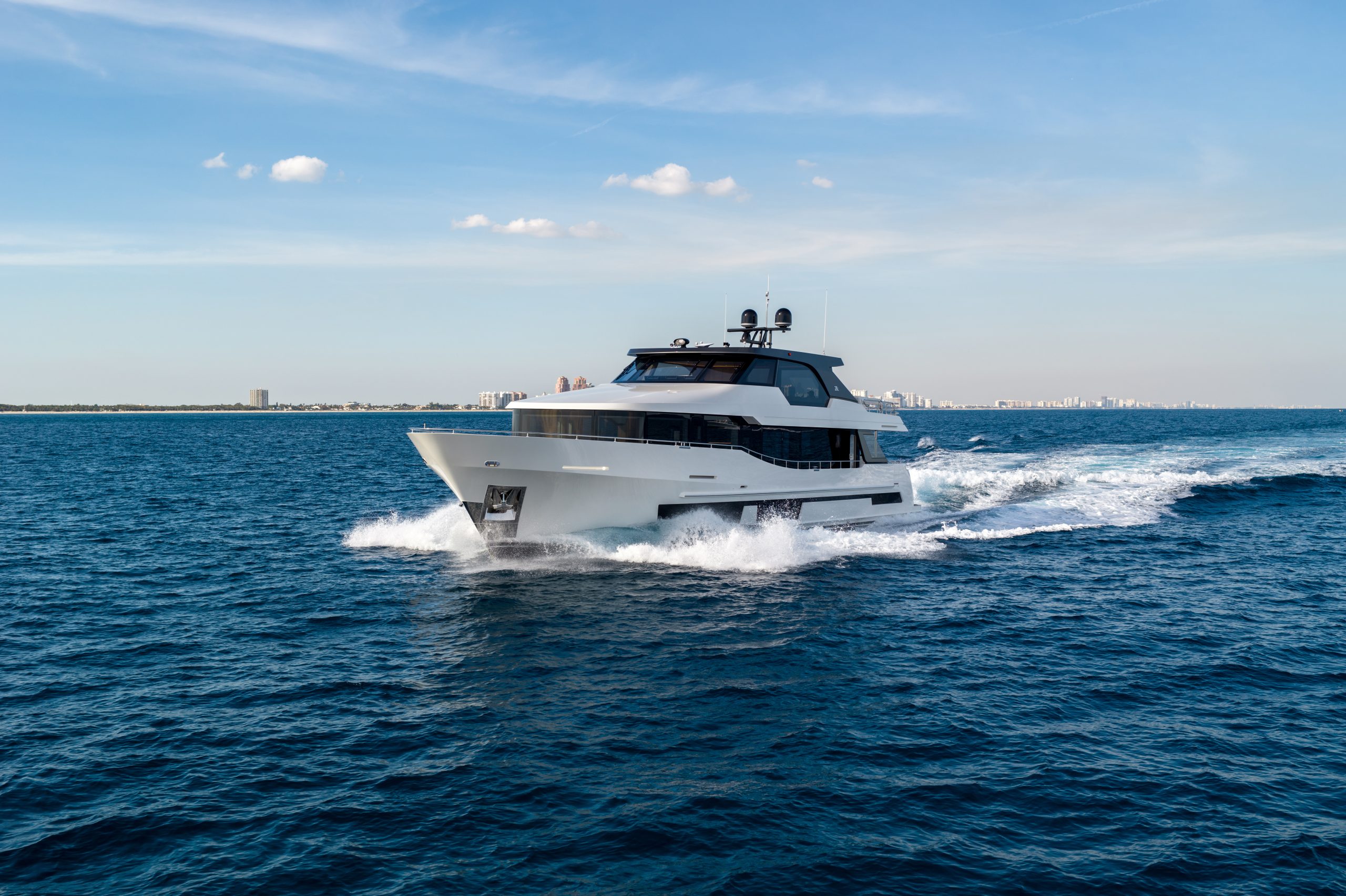 Ocean Alexander 28L — photo 4