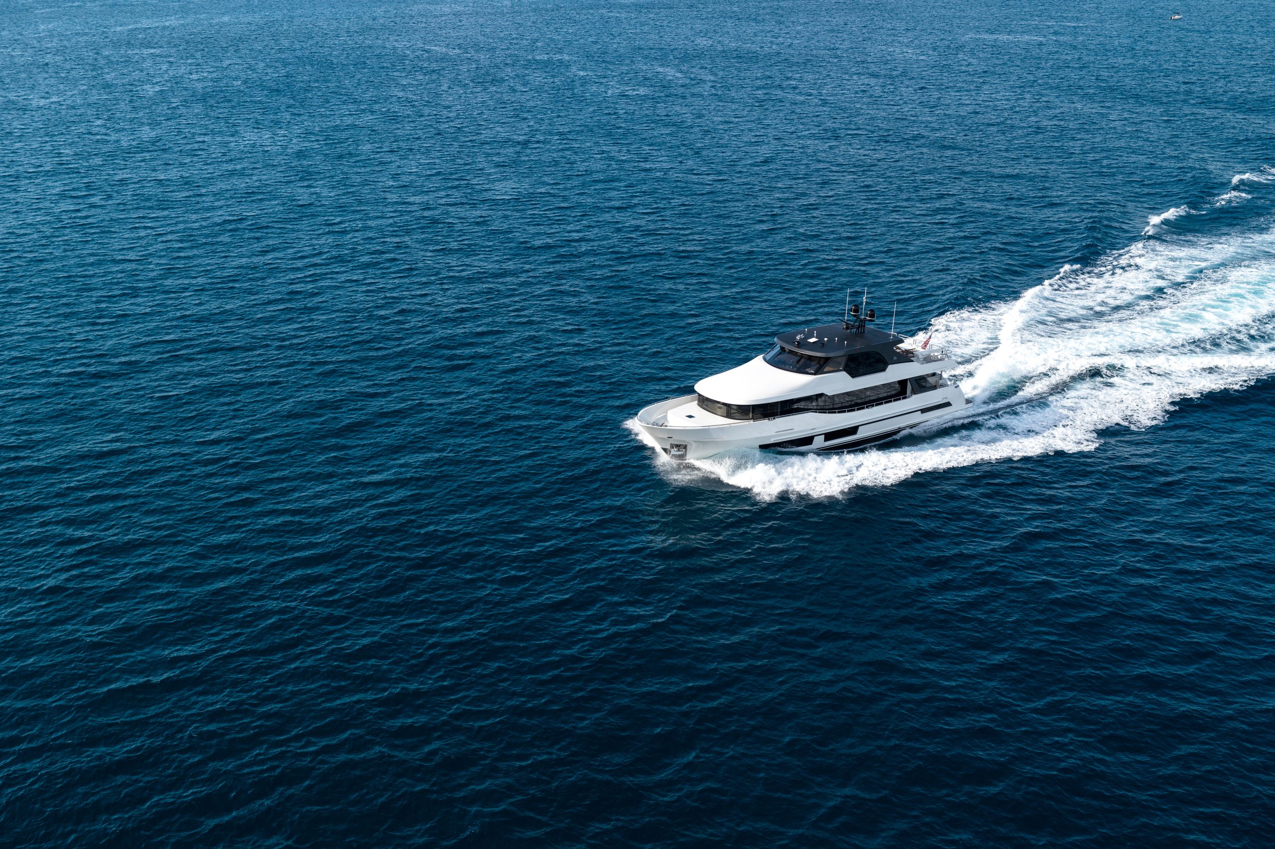 Ocean Alexander 28L — photo 3