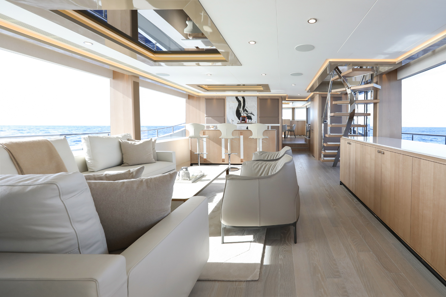 Ocean Alexander 28L — photo 6
