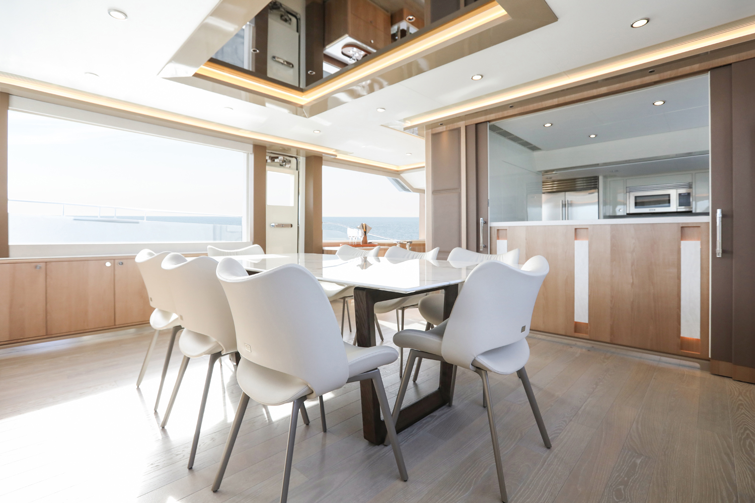 Ocean Alexander 28L — photo 7