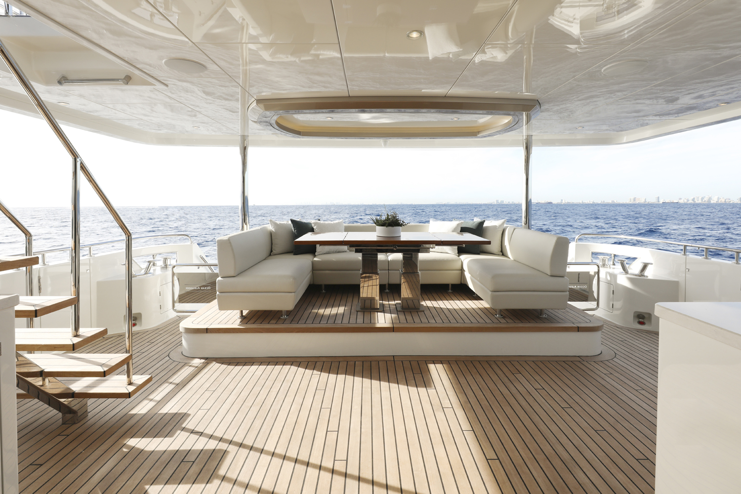 Ocean Alexander 28L — photo 9