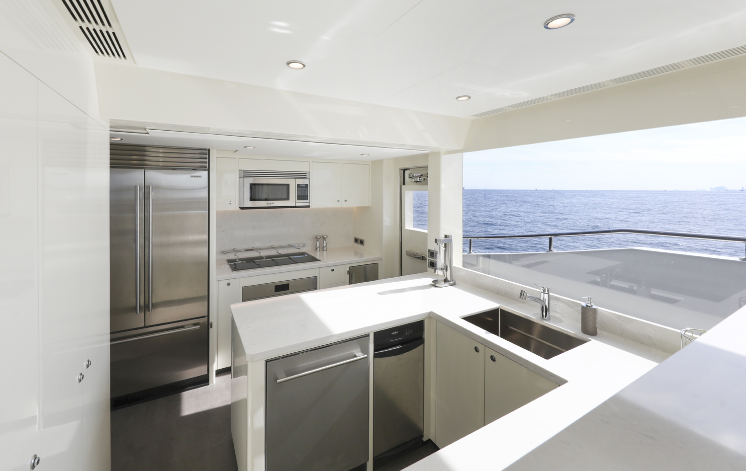 Ocean Alexander 28L — photo 8