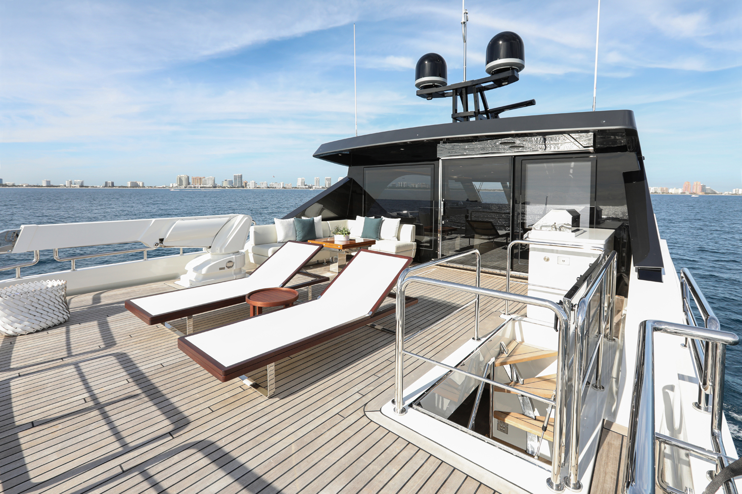 Ocean Alexander 28L — photo 5